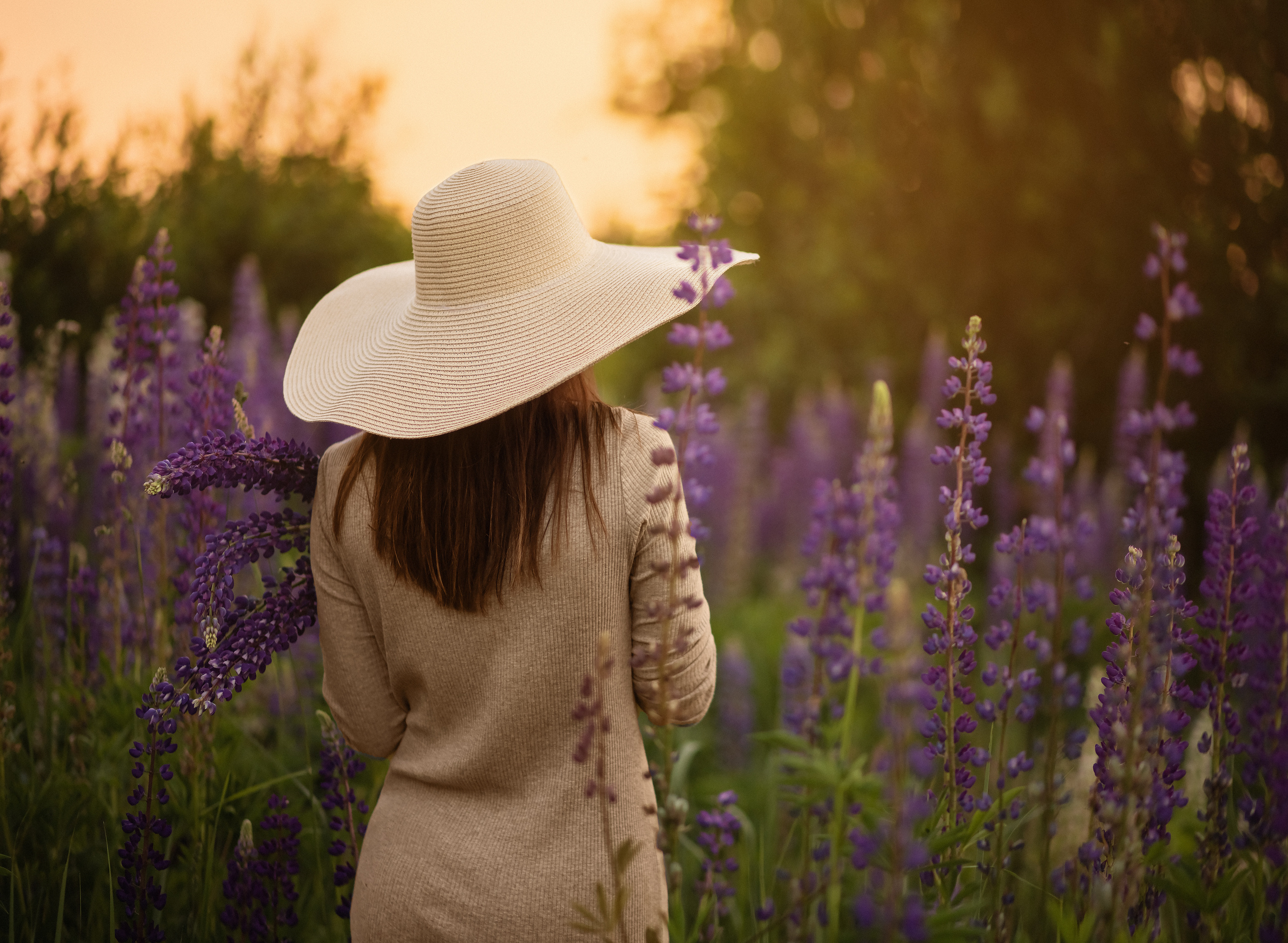 Женский портрет. Семейный и детский фотограф в Краснодаре Лафета Алена