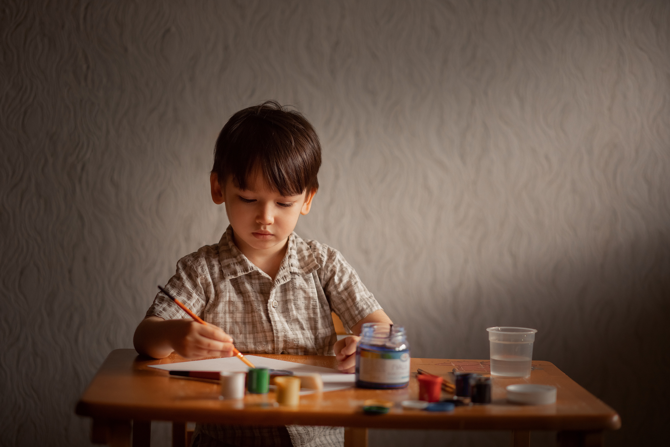 Детские фотосессии. Одиночные кдры. Семейный и детский фотограф в Краснодаре Лафета Алена