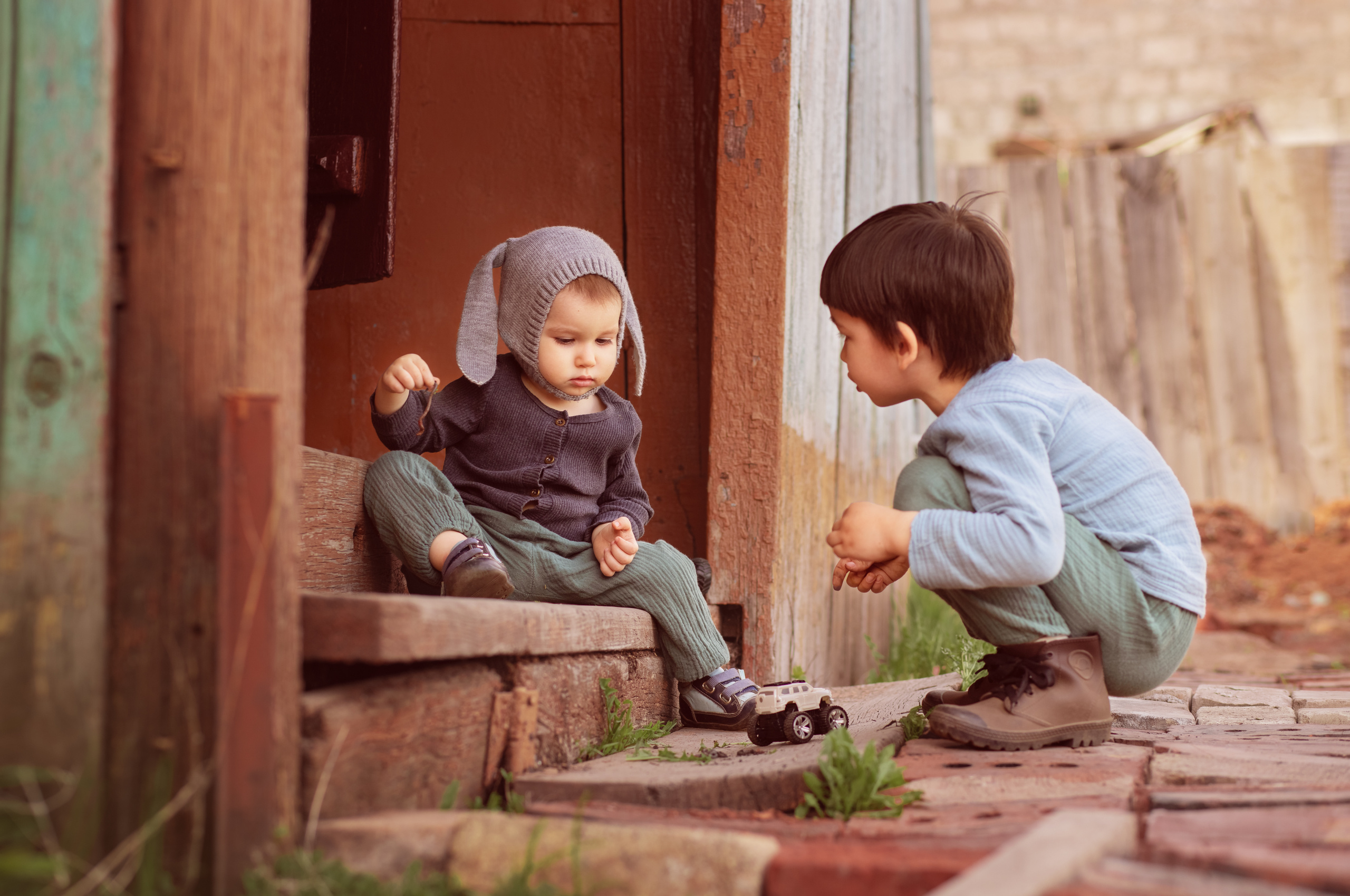 Детские фотосессии. Одиночные кдры. Семейный и детский фотограф в Краснодаре Лафета Алена