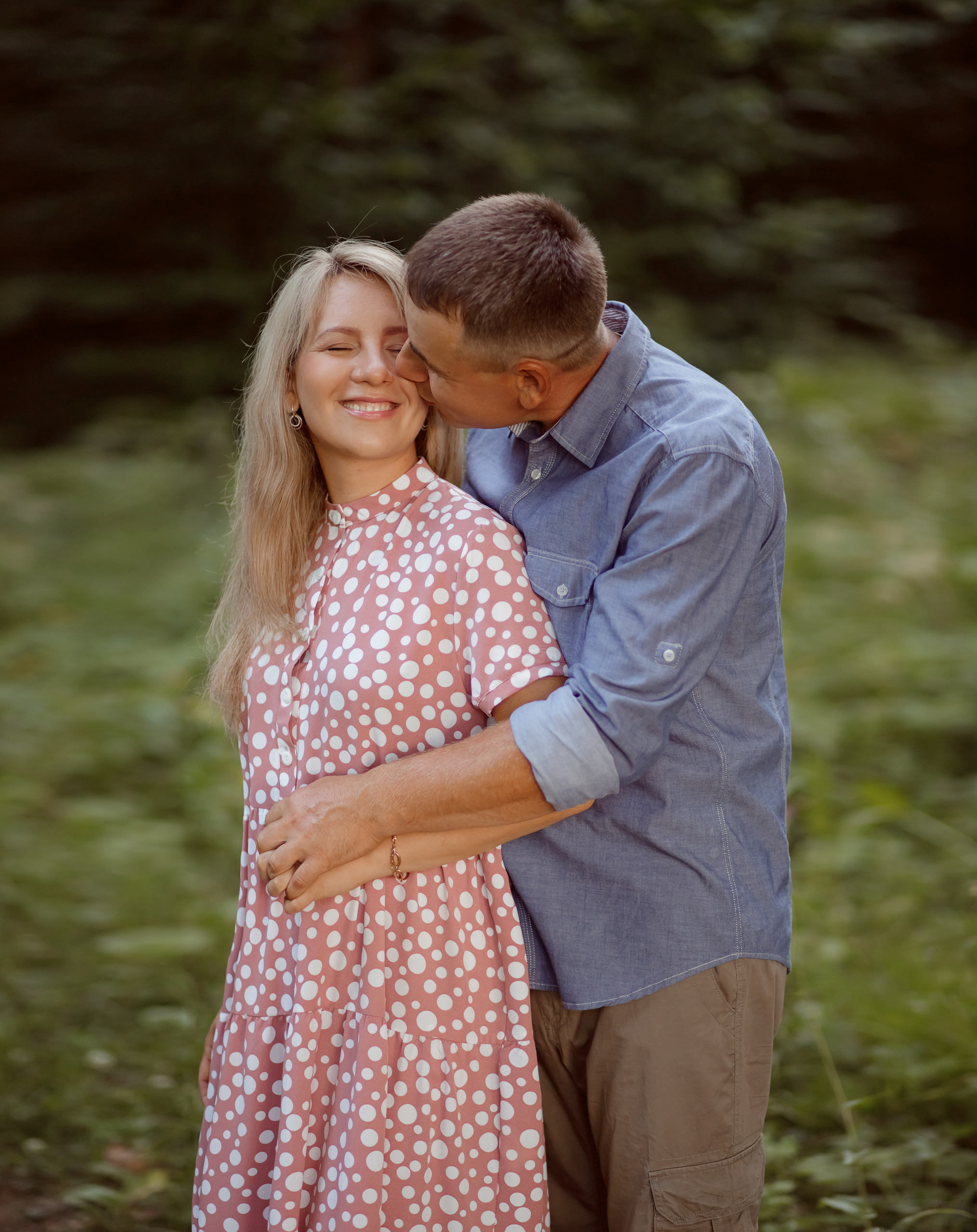 Серия — Семейная съёмка. Семейный и детский фотограф в Краснодаре Лафета Алена