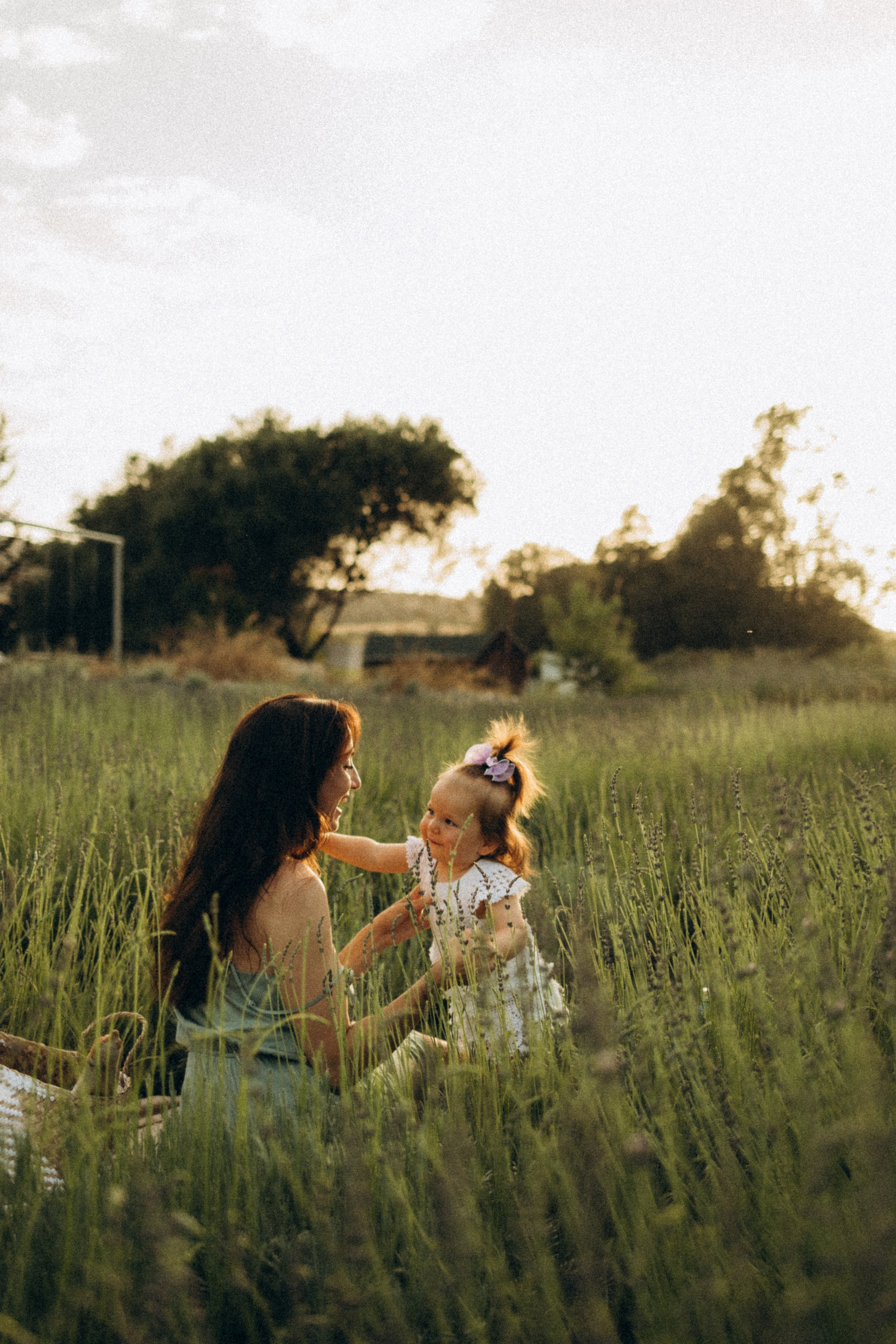 Инна. Анастасия Кацуба. Фотограф материнства и семейный фотограф. Валенсия