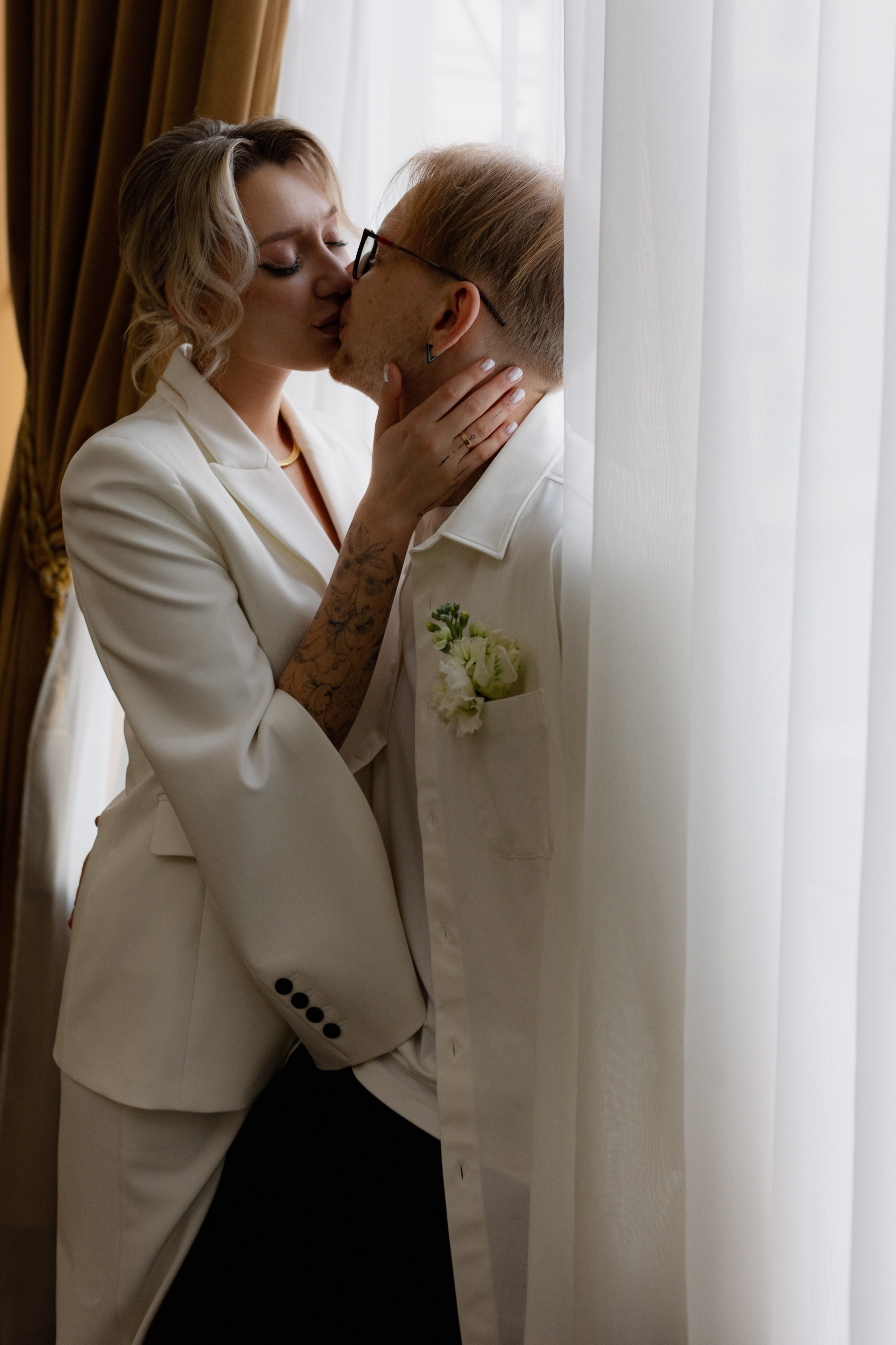 Фотограф в Грибоедовский ЗАГС. Фотосессия в ЗАГСе. 