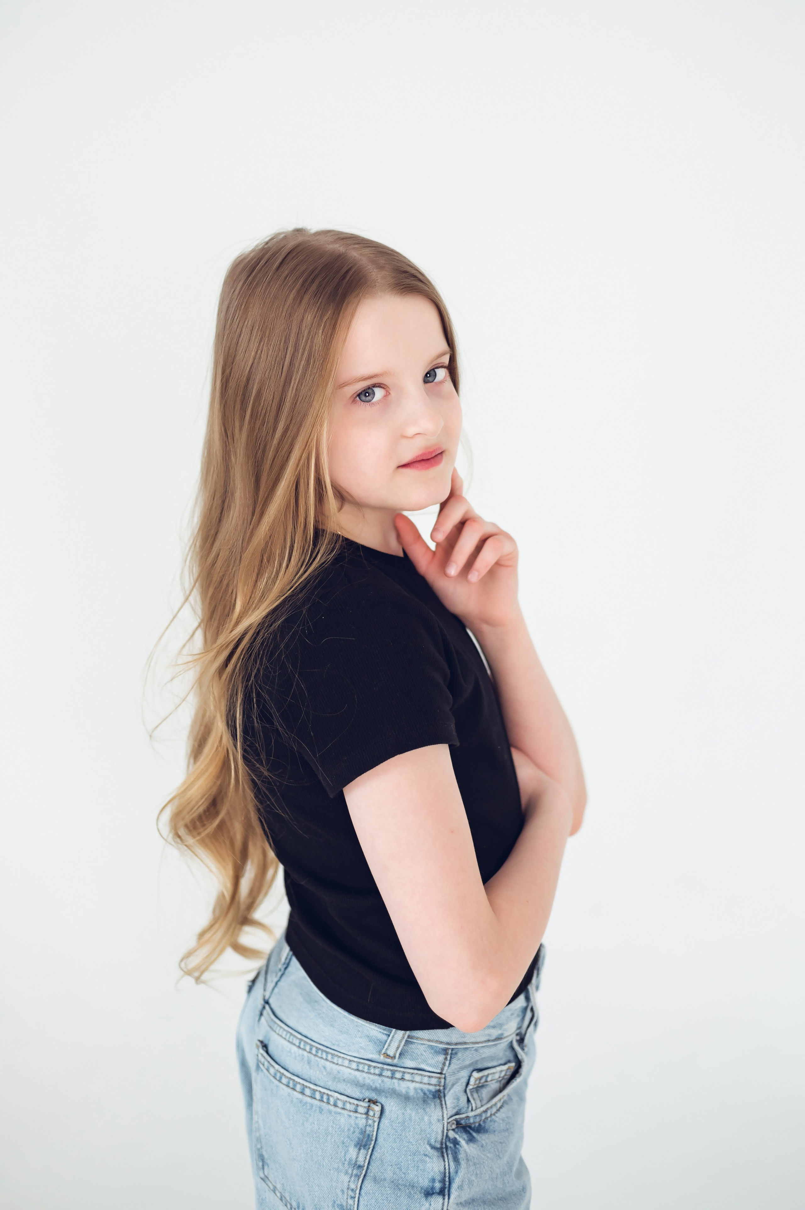 Алена. Детский и семейный фотограф Эльмира Веселова