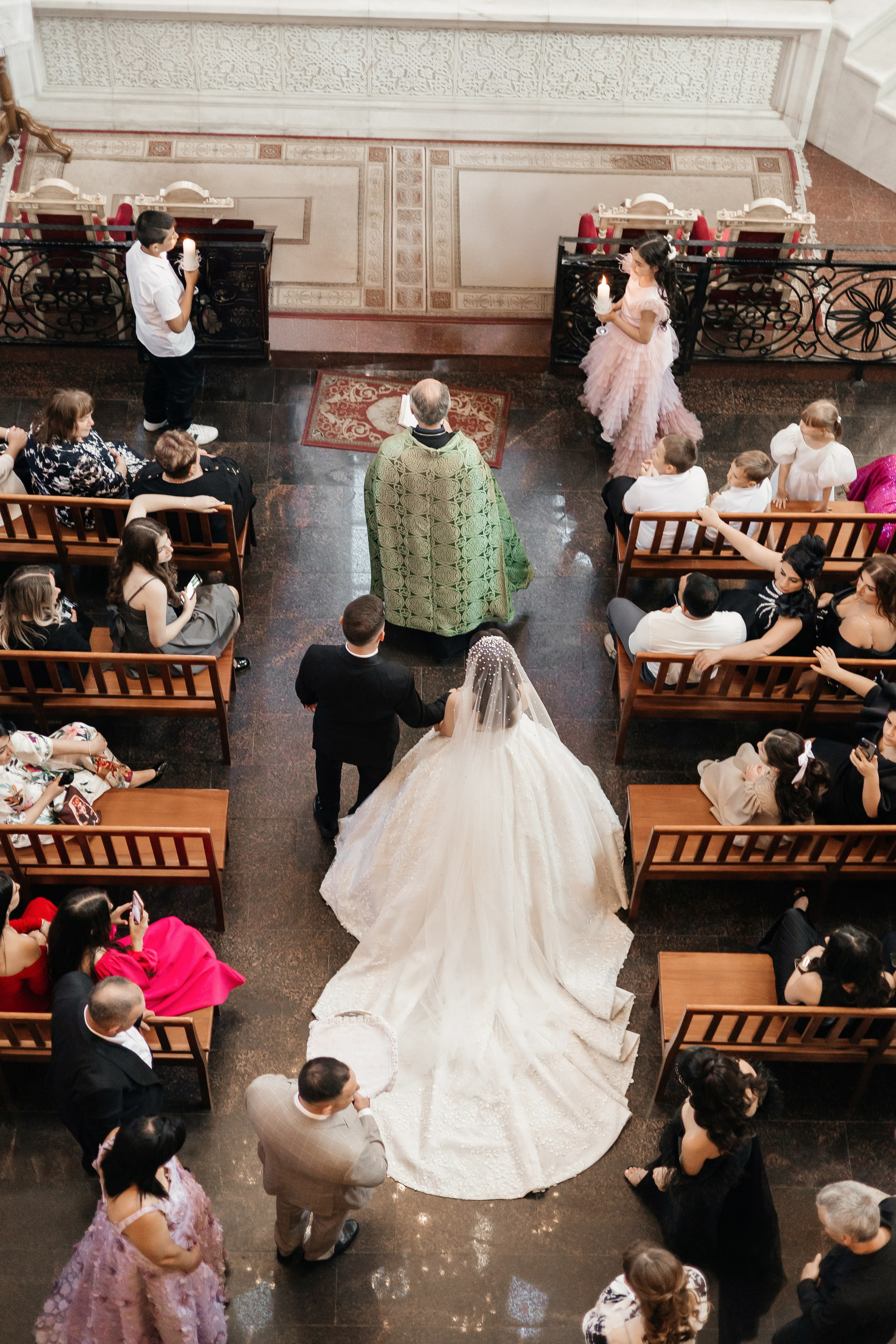 A&L. Свадебный фотограф в Ростове-на-Дону