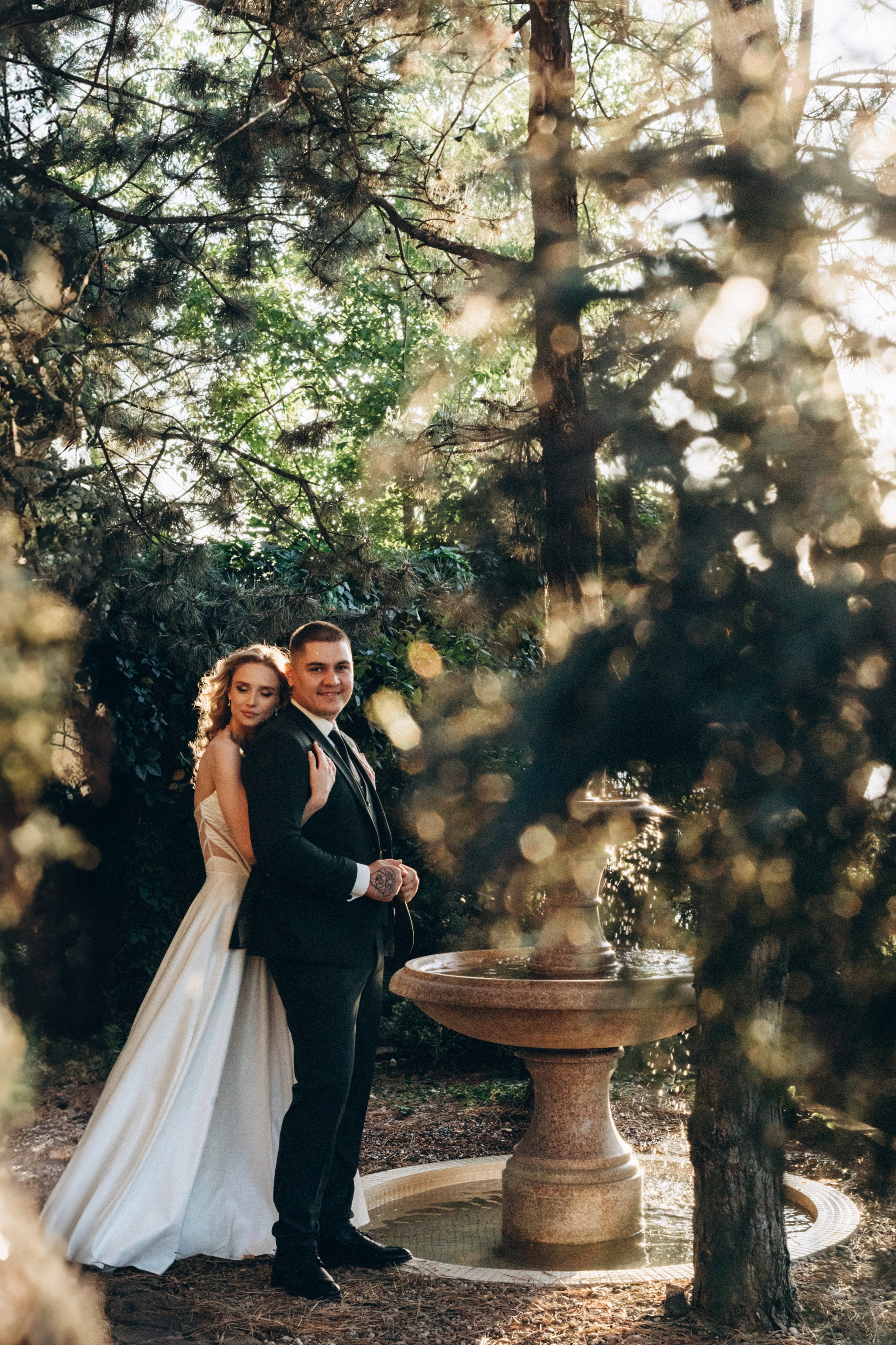 POOL STORY. Свадебный фотограф в Ростове-на-Дону