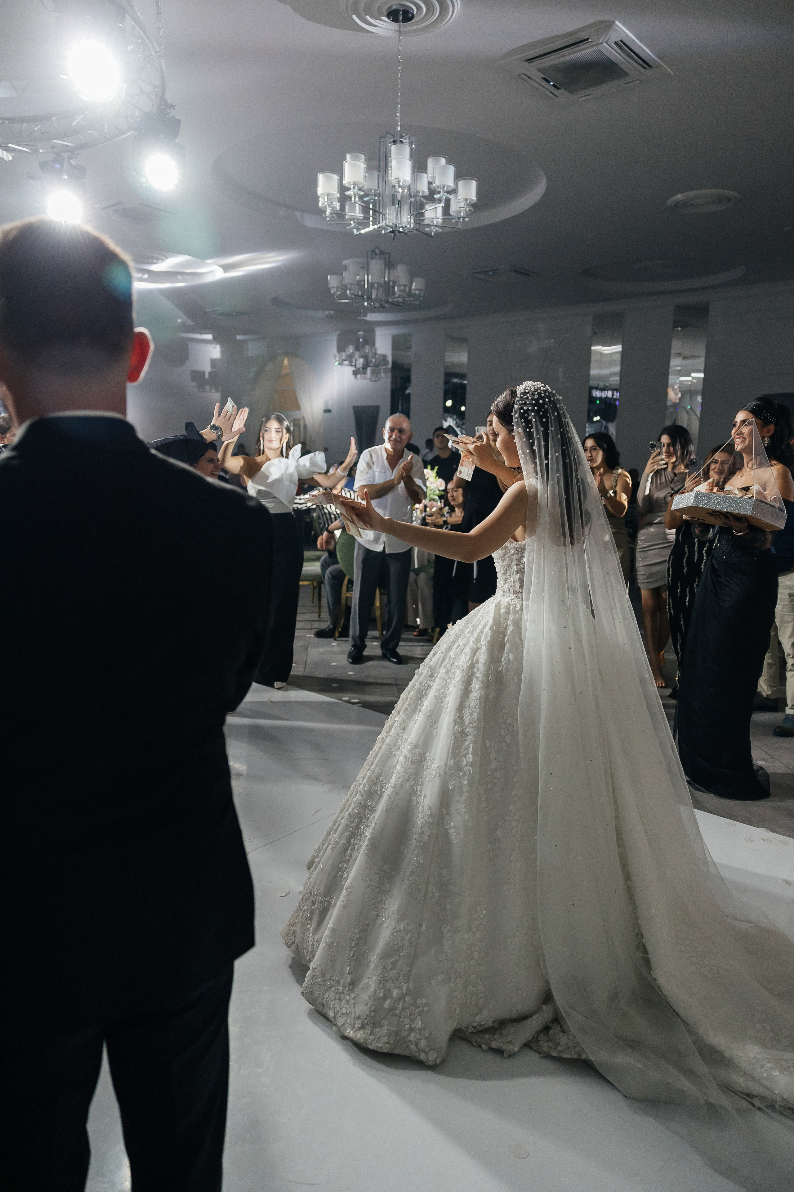 A&L. Свадебный фотограф в Ростове-на-Дону