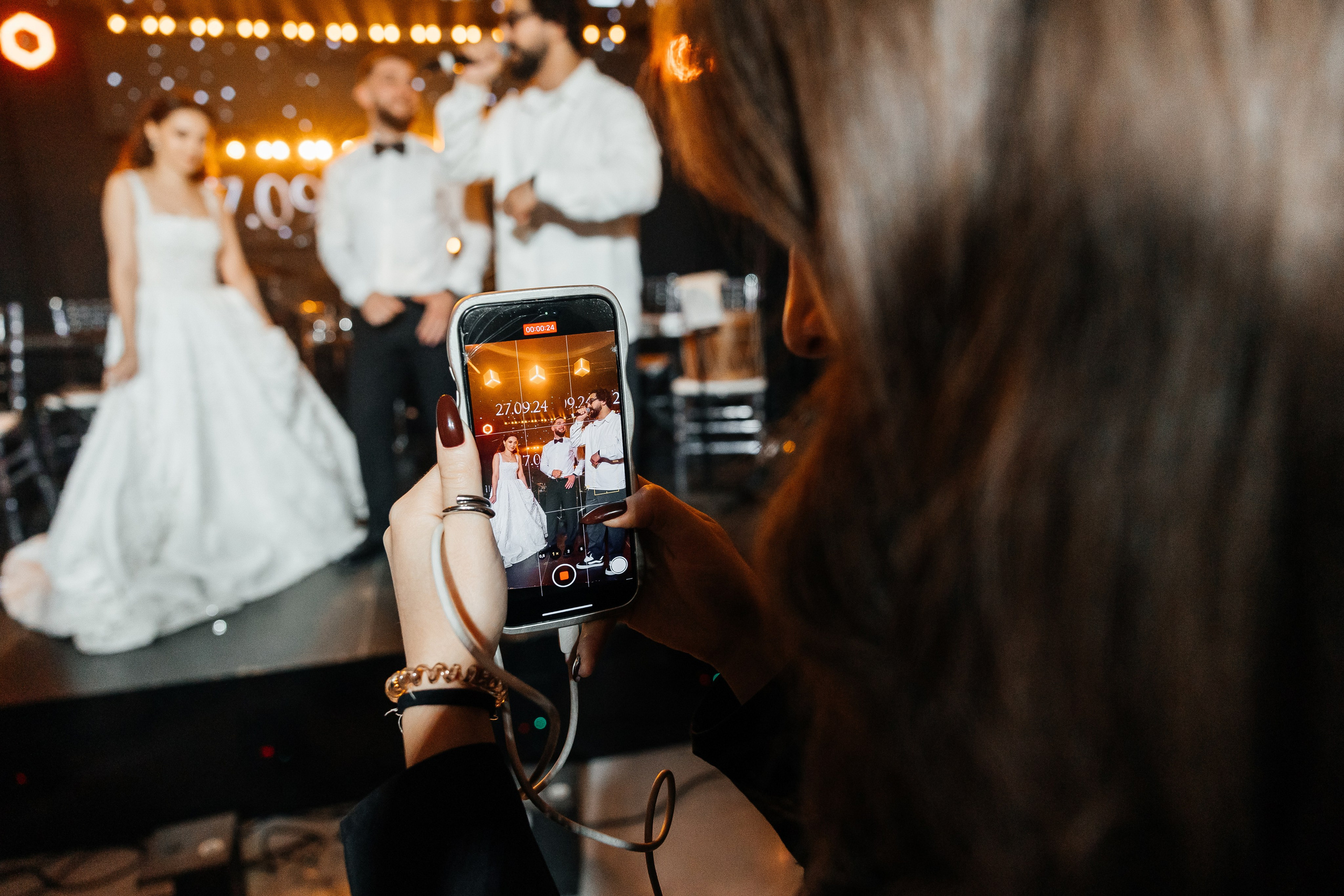 A&L. Свадебный фотограф в Ростове-на-Дону