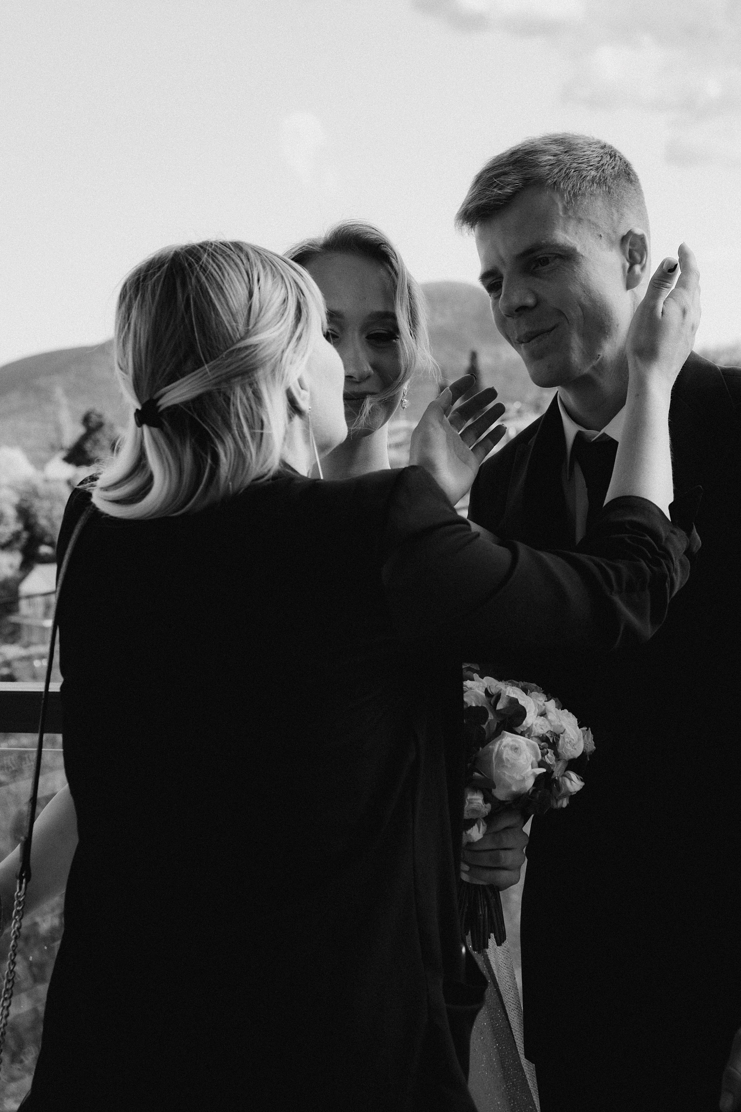 Рапаныччч. Свадебный фотограф в Крыму Майя Гурина