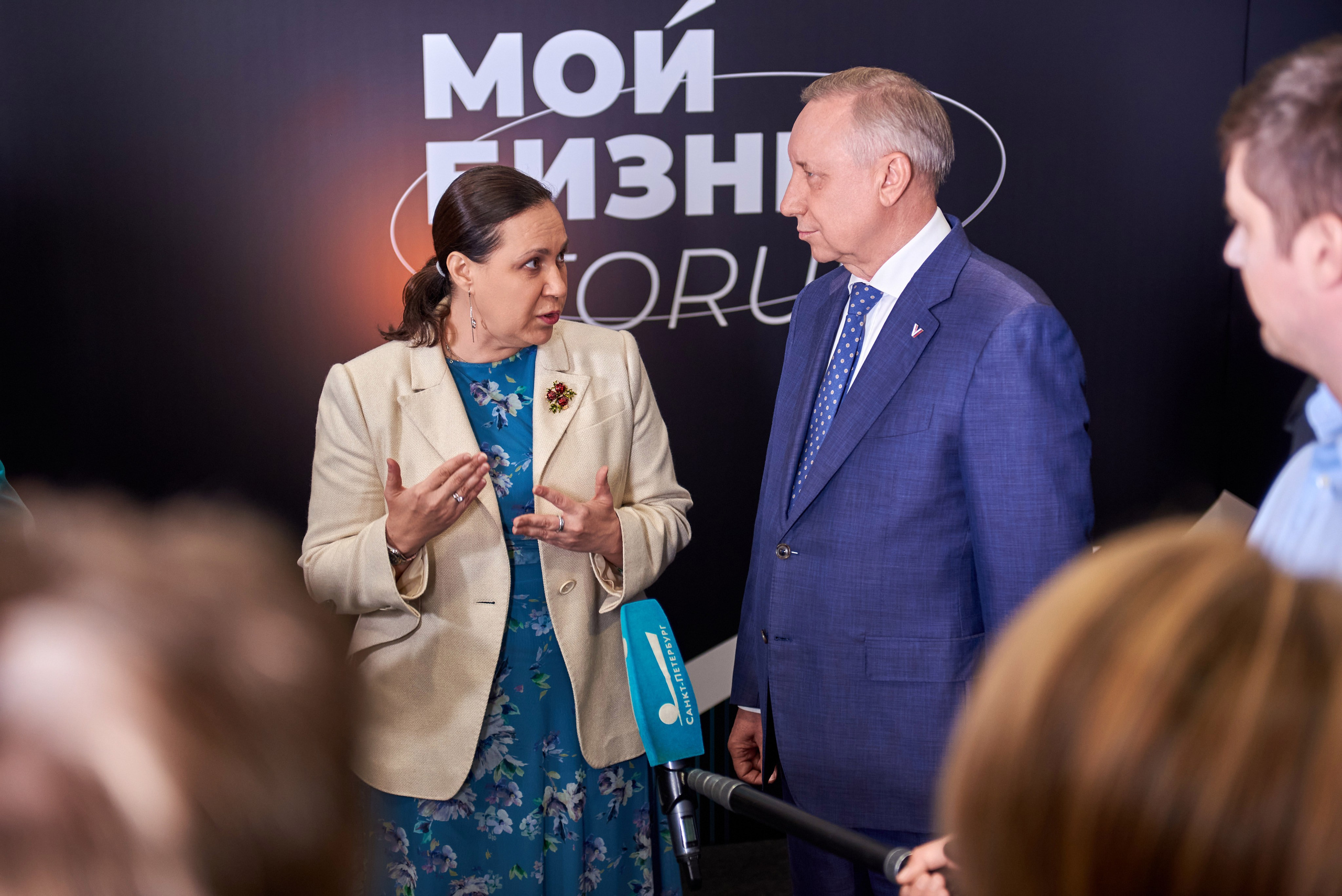 Мой бизнес FORUM. Иван Ступа, репортажный фотограф в Санкт-Петербурге и Ленинградской области