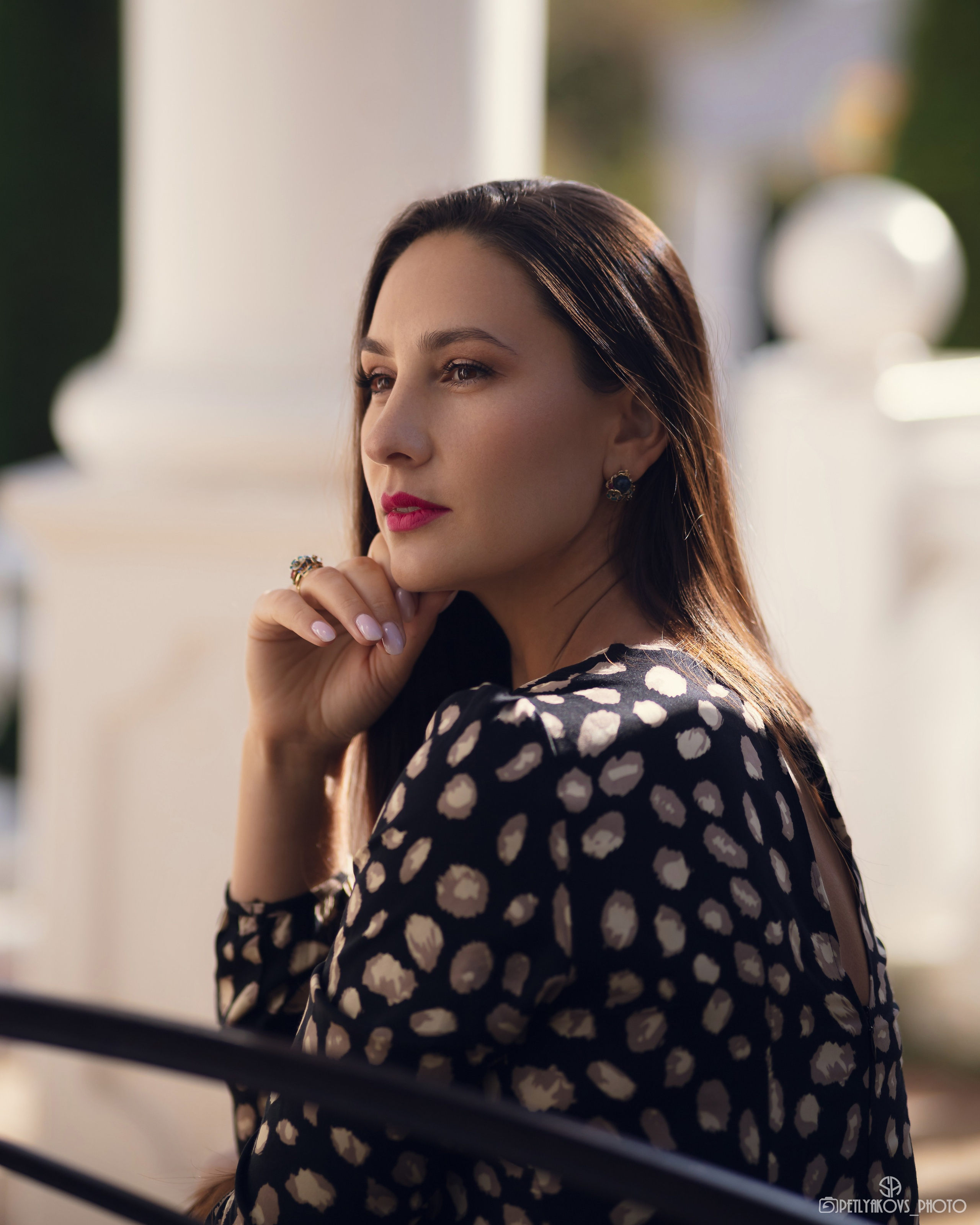 Фотосессия индивидуальная для Юлии. Фотограф, видеограф Пятигорск, Ставрополь, Ессентуки, Petlyakovs_photo