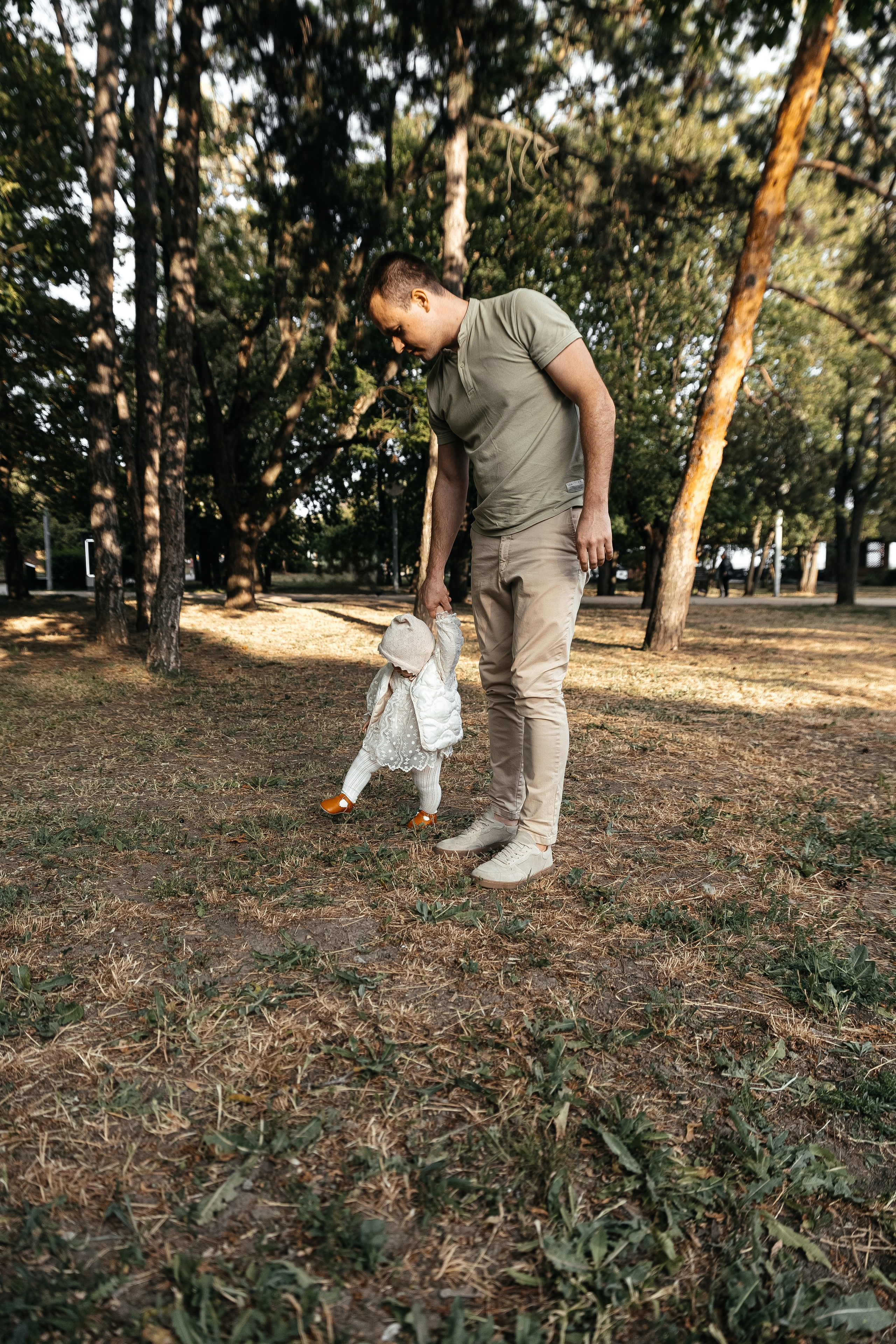 Семья Масловец. Главная