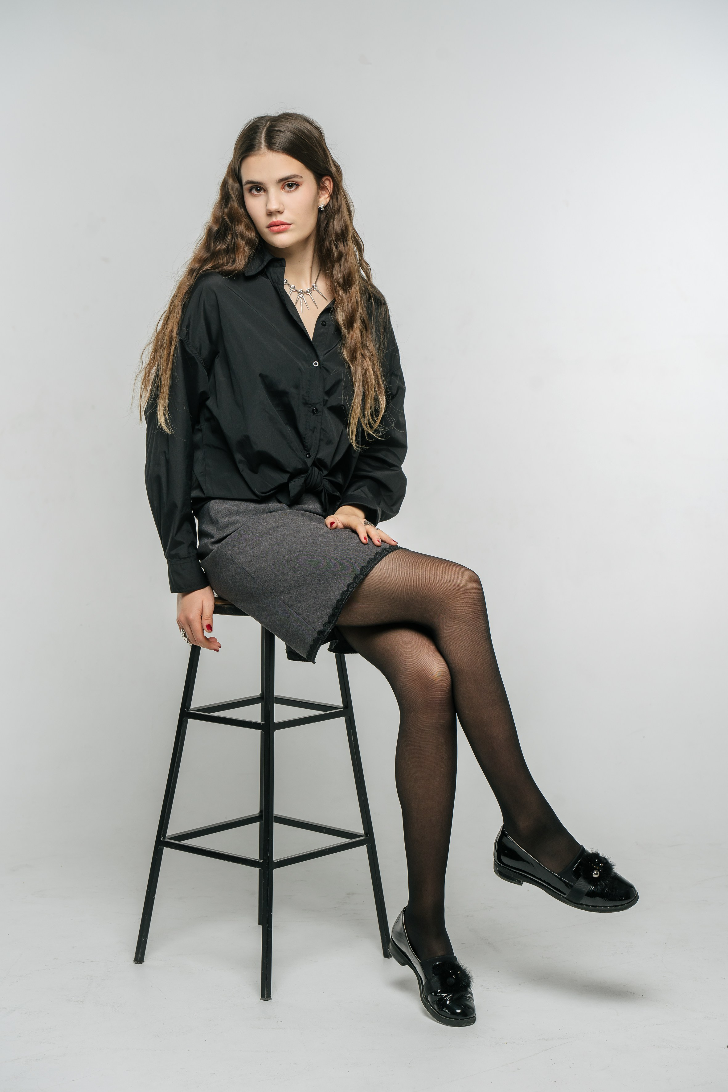 3. Выпускные альбомы, школьные фотосессии в городе Новороссийске