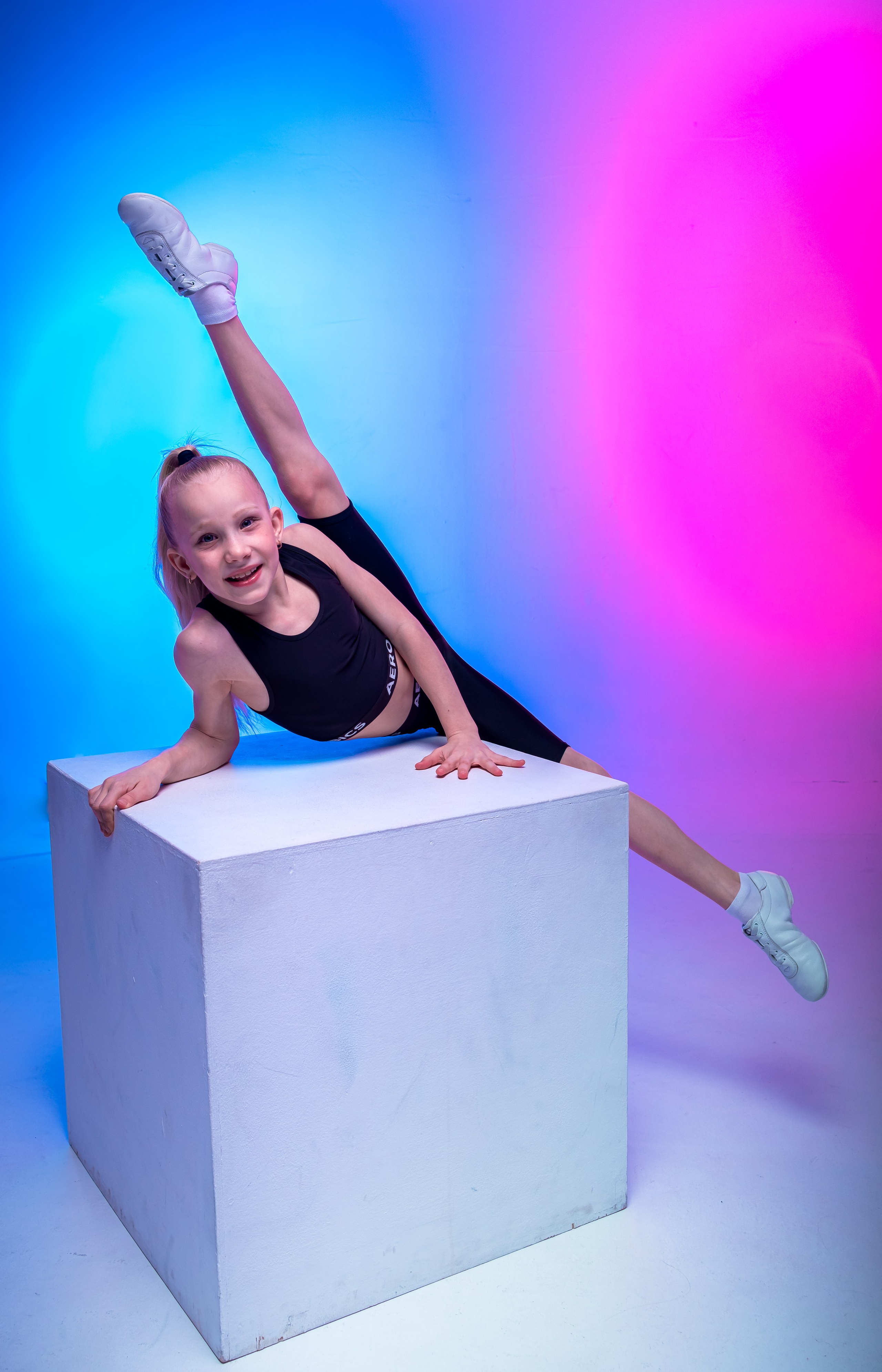 Детские съемки. Фотограф в Екатеринбурге Кугаевская Валентина