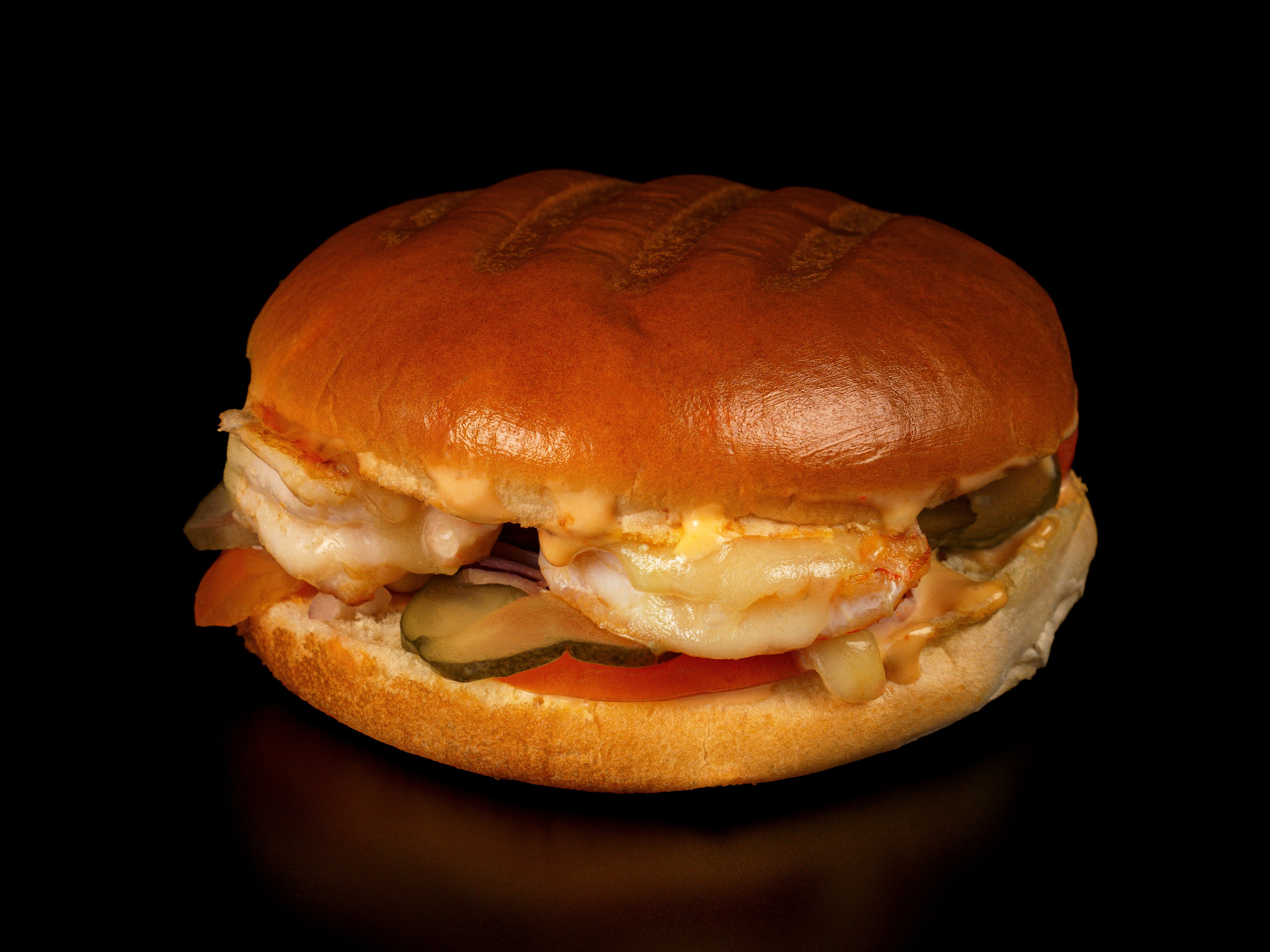 Papi Burger's. Макаров Сергей|Creamlebot Фотограф города Ростов-на-Дону