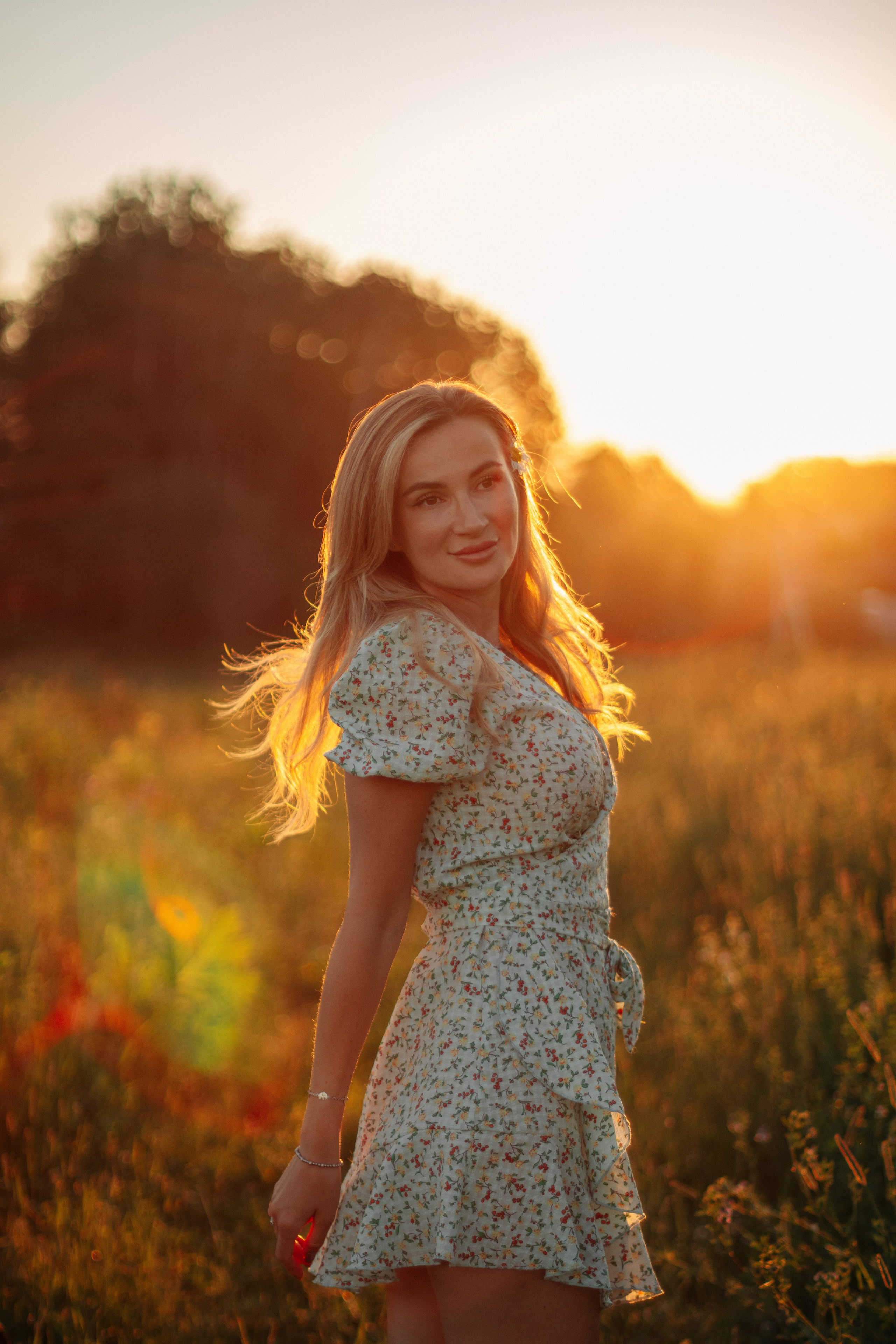 Индивидуальная съемка. Фотограф в Москве и Московской области — Акулина Софья
