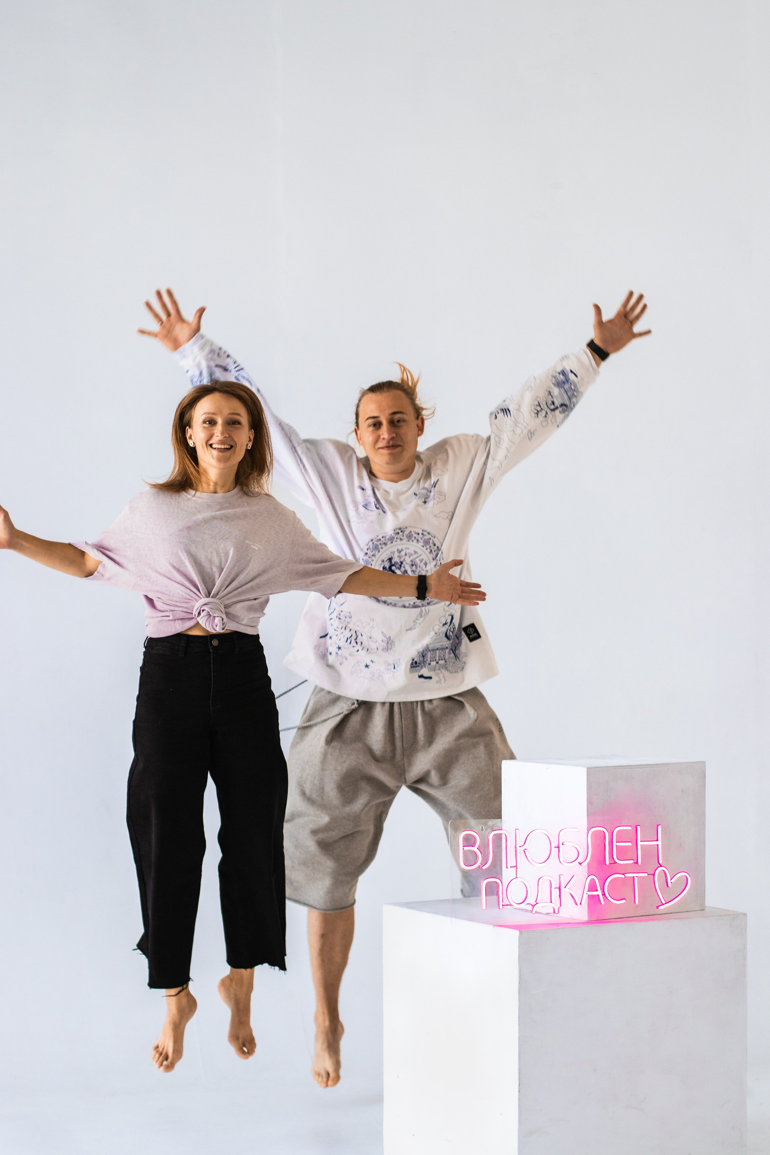 История любви. Фотограф в Москве и Московской области — Акулина Софья