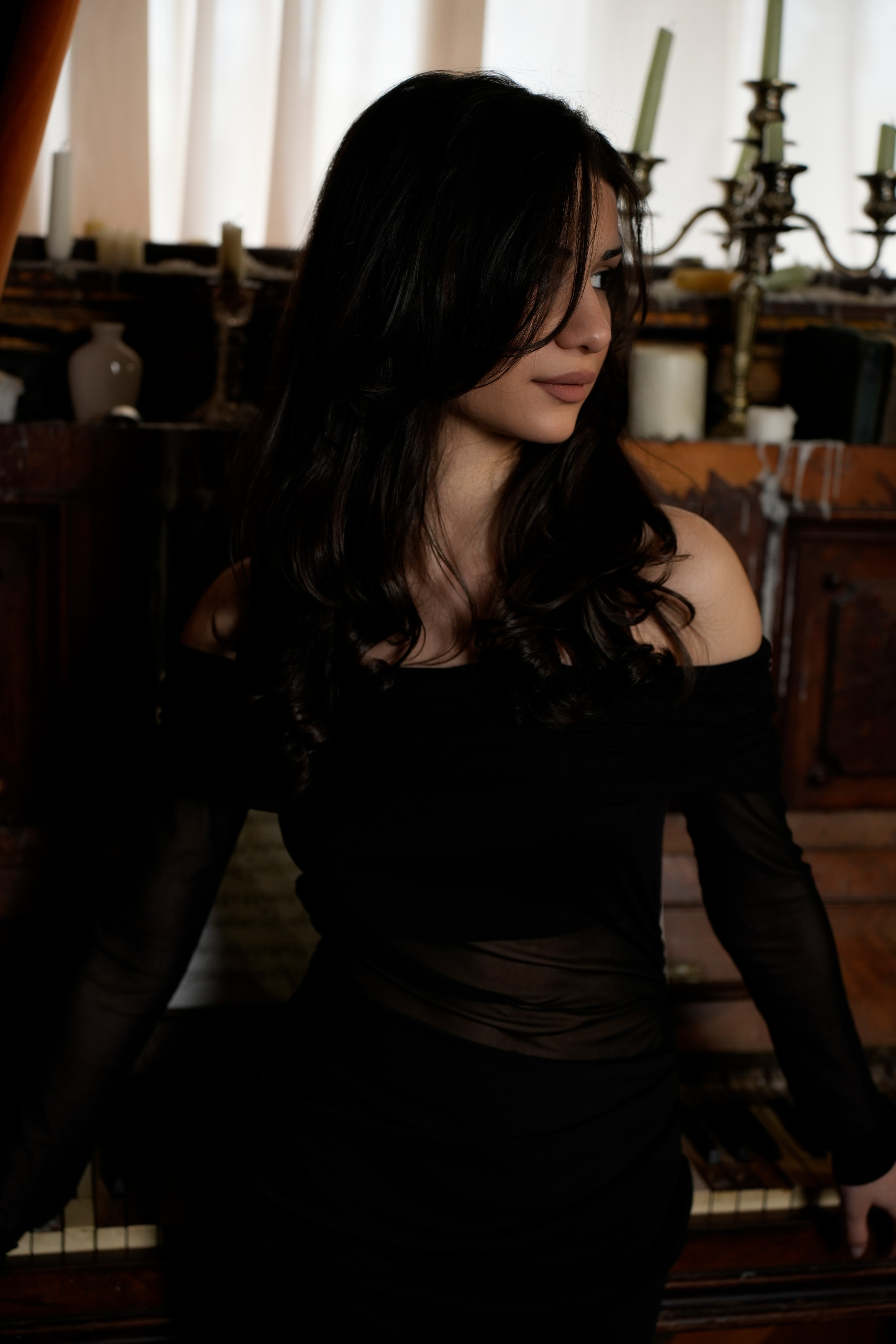 7. Семейный фотограф в Сочи Лара Salut