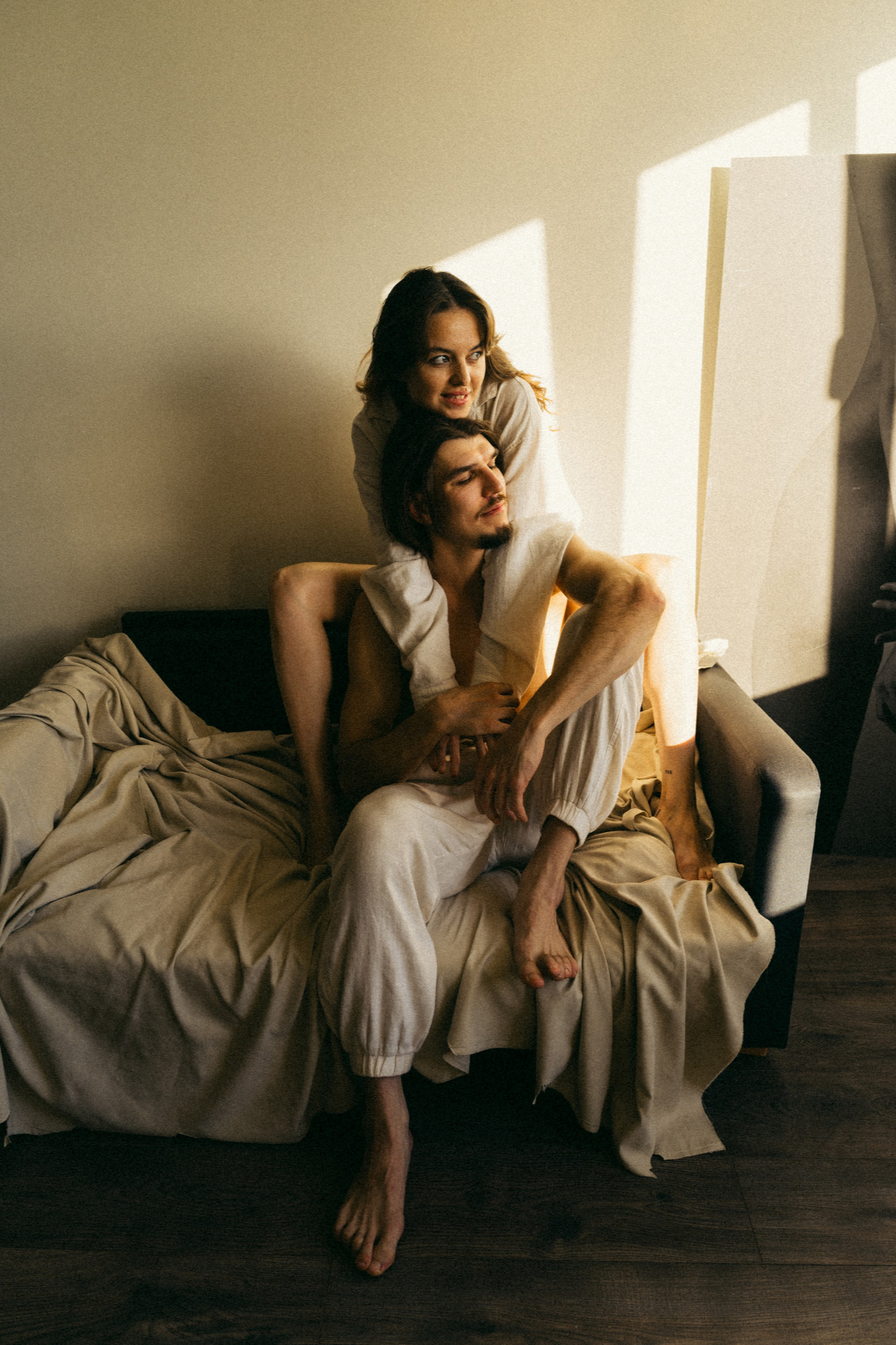 Тебе — я подарю весь мир