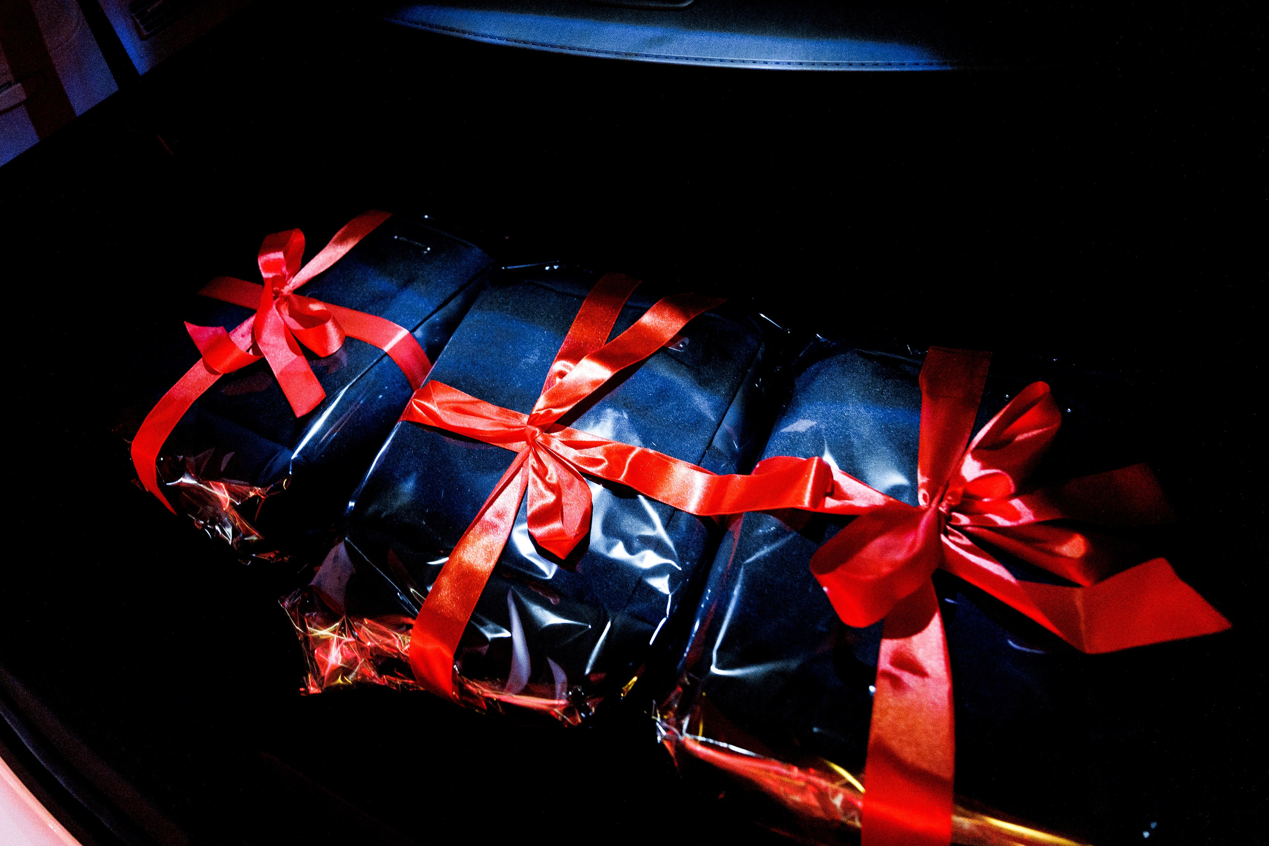 Китайский новый год Volkswagen. Свадебный фотограф Каледич Тимофей