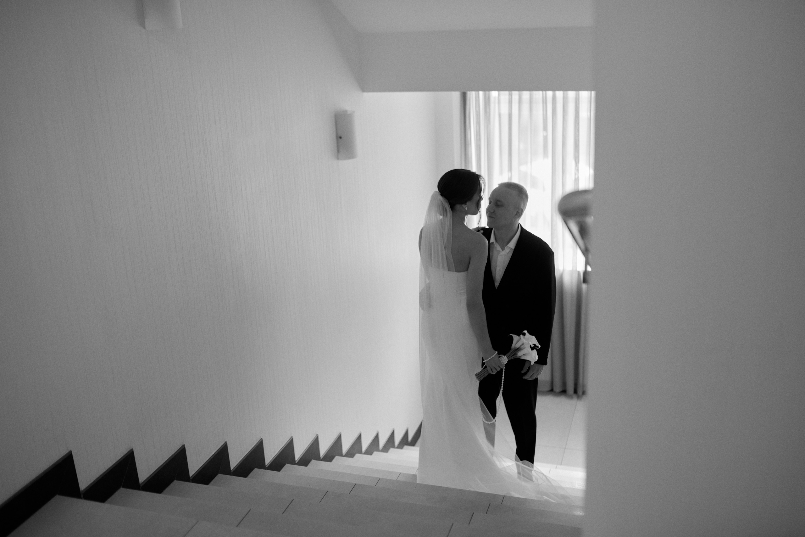 Марат и Карина — Ресторан «Dieci». Свадебный фотограф Екатеринбург/Челябинск — Любовь Волохова