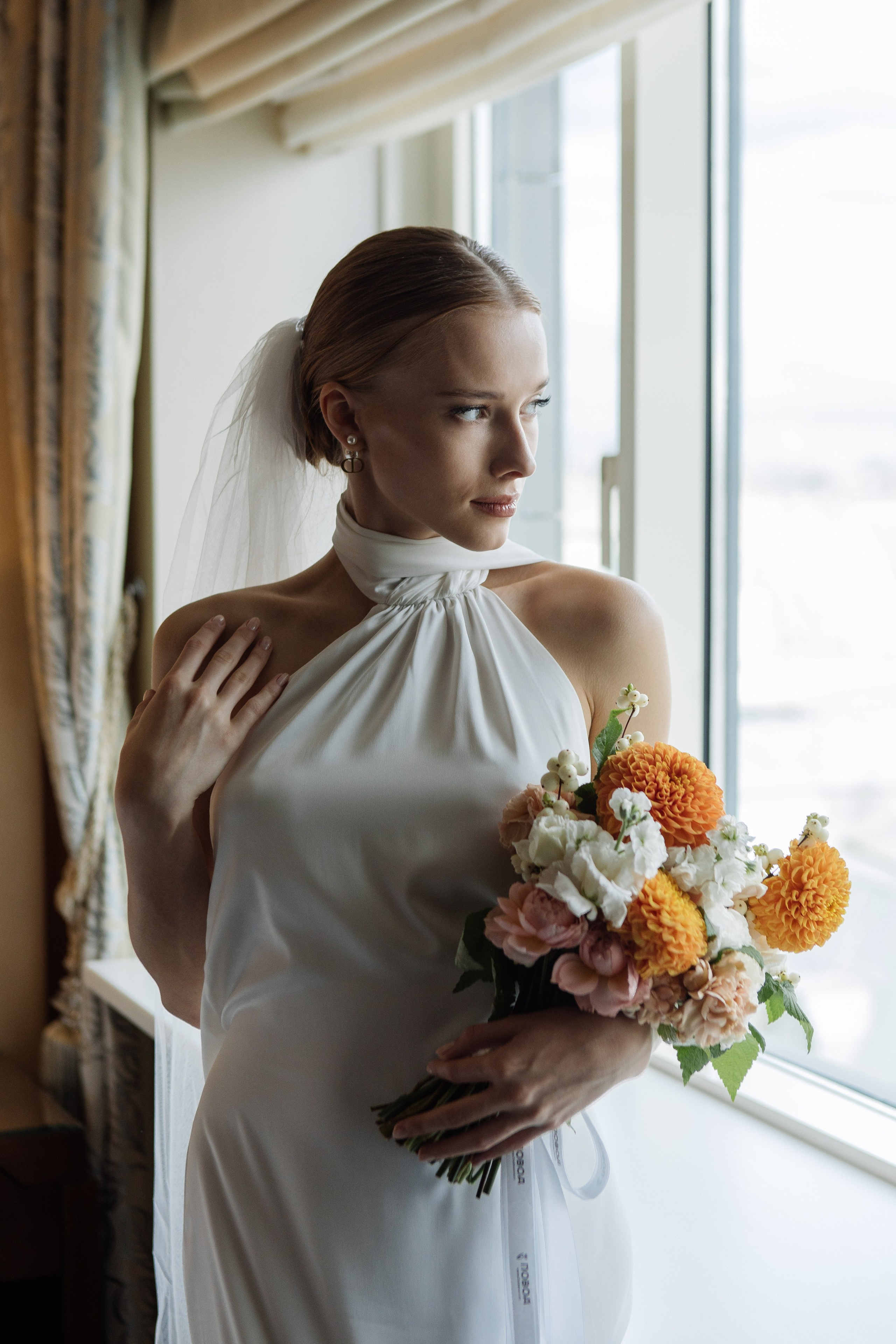 A&V. Свадебный и семейный фотограф Чижова Алина