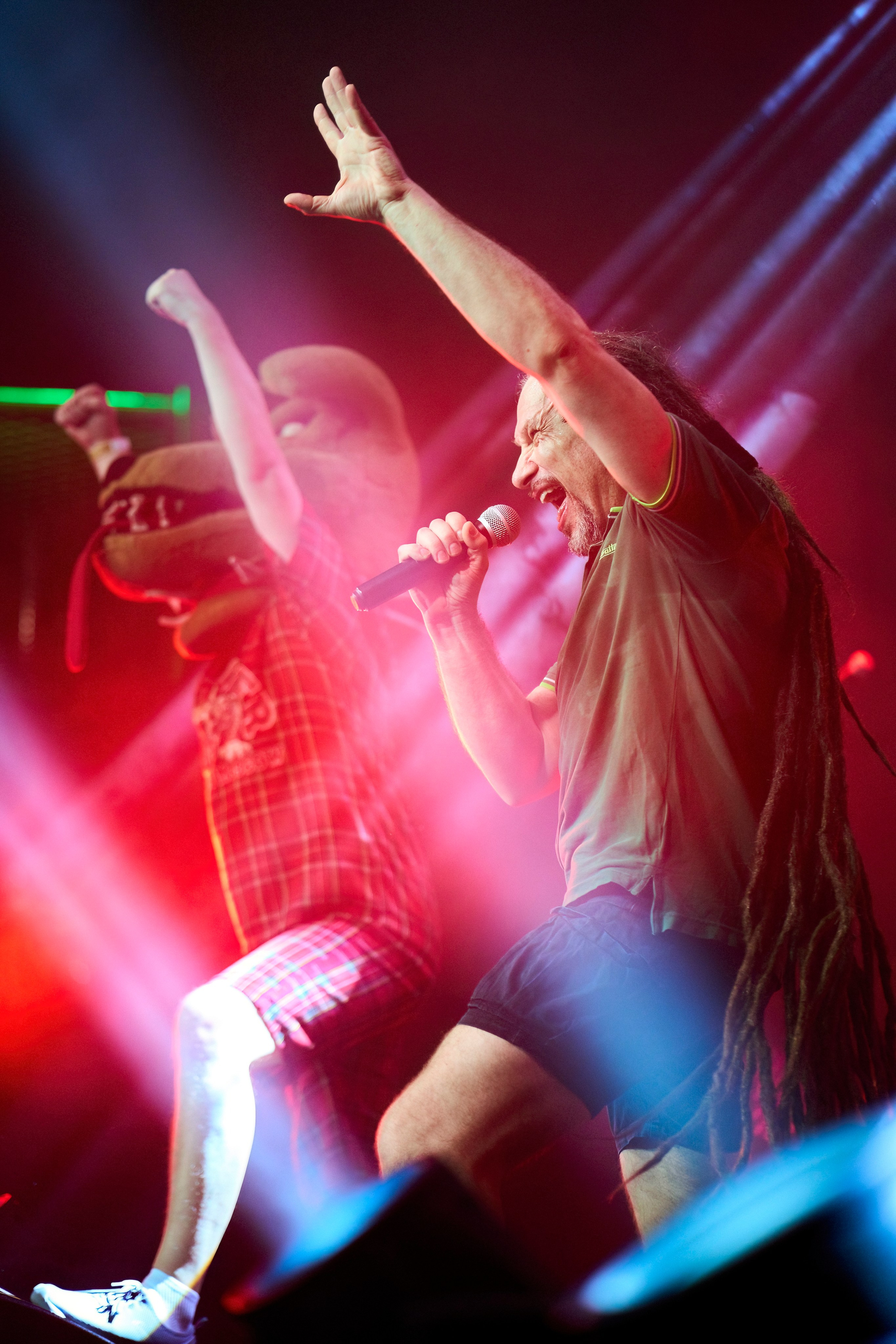 DISTEMPER / УРБАН / 08.04.2023. Ekhovanov | фото- видеосъемка