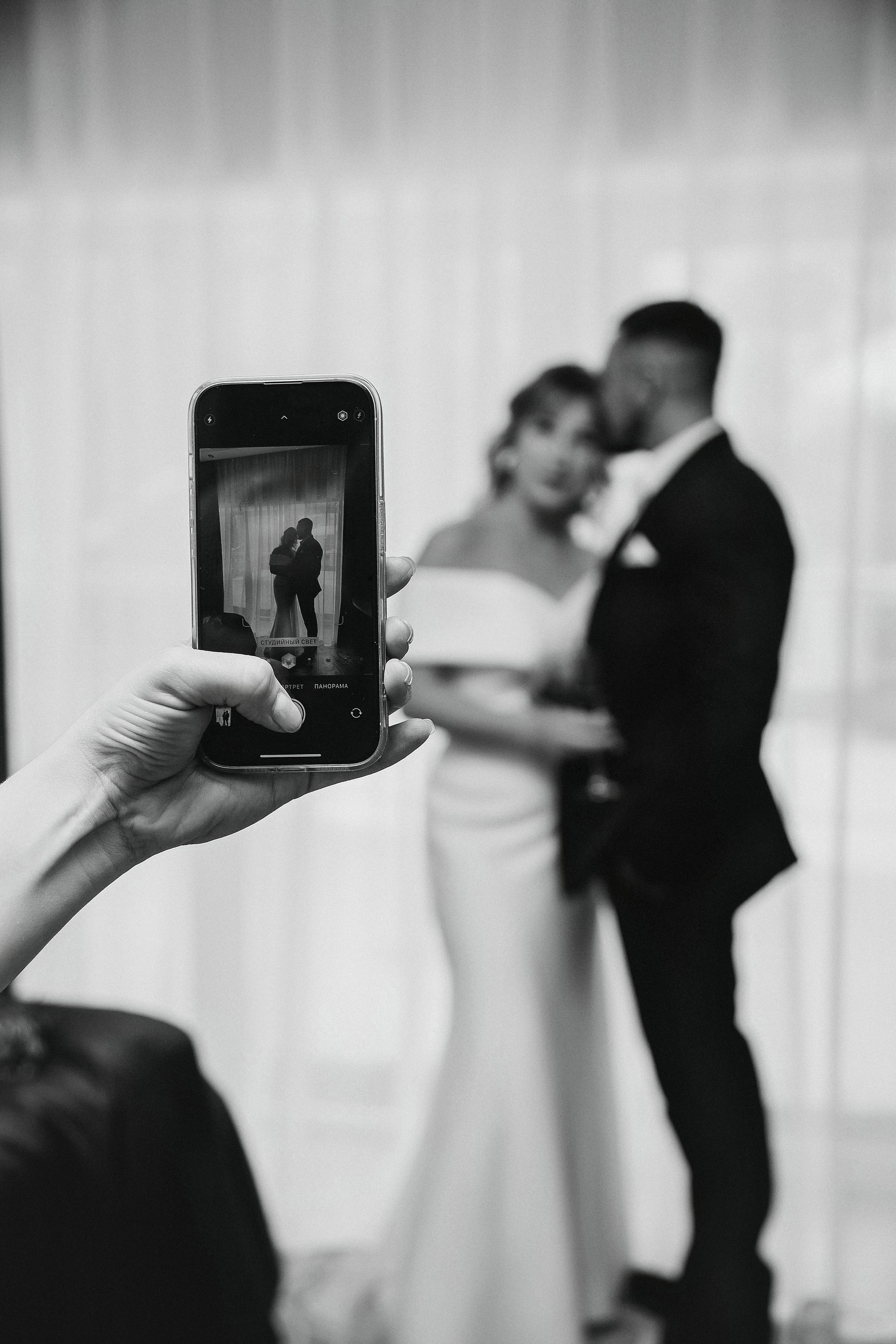 Свадьба Елены и Владислава. Фотограф в Самаре Сташенкова Юлия