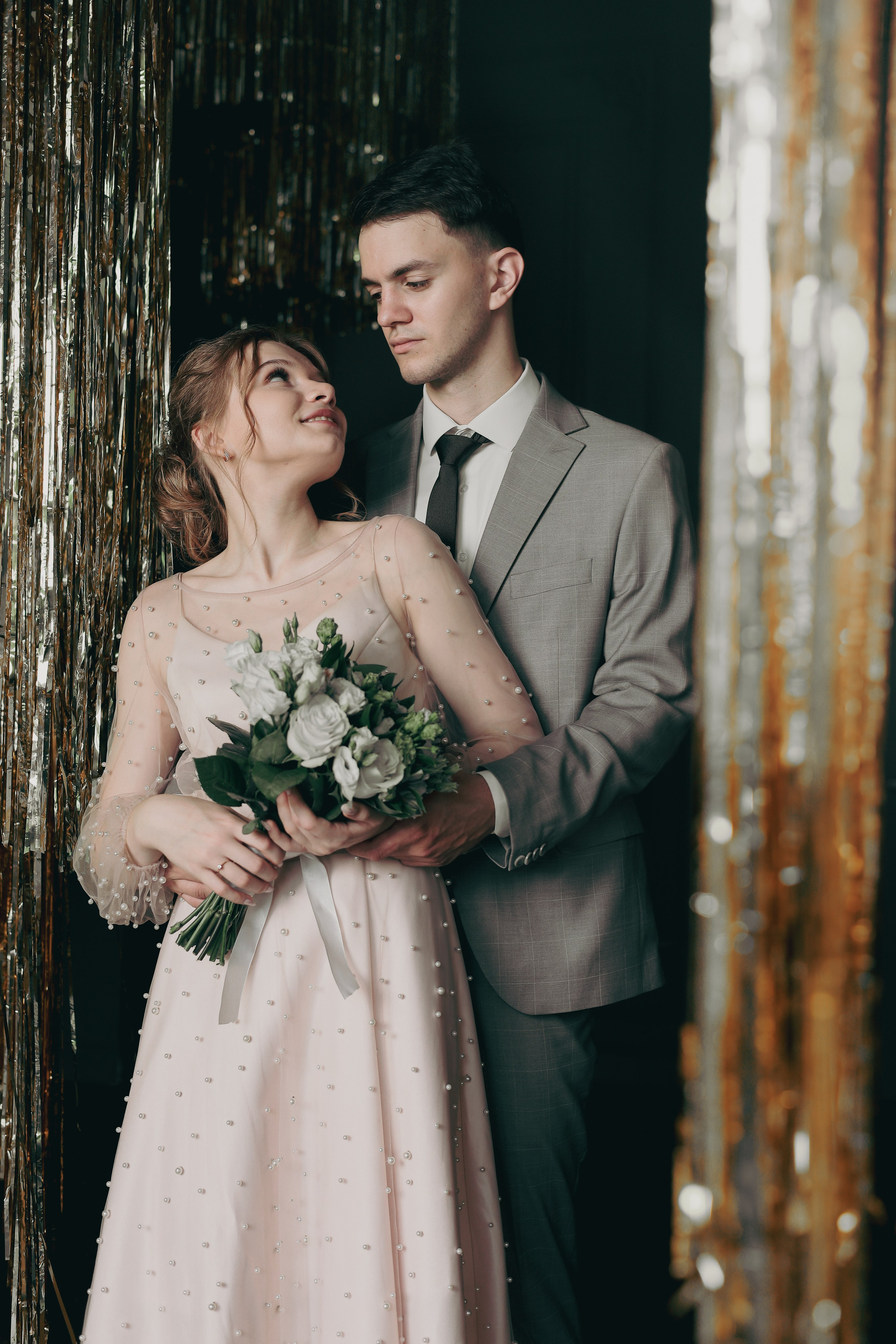 Смотреть всю серию. Фотограф Надршина Лилия