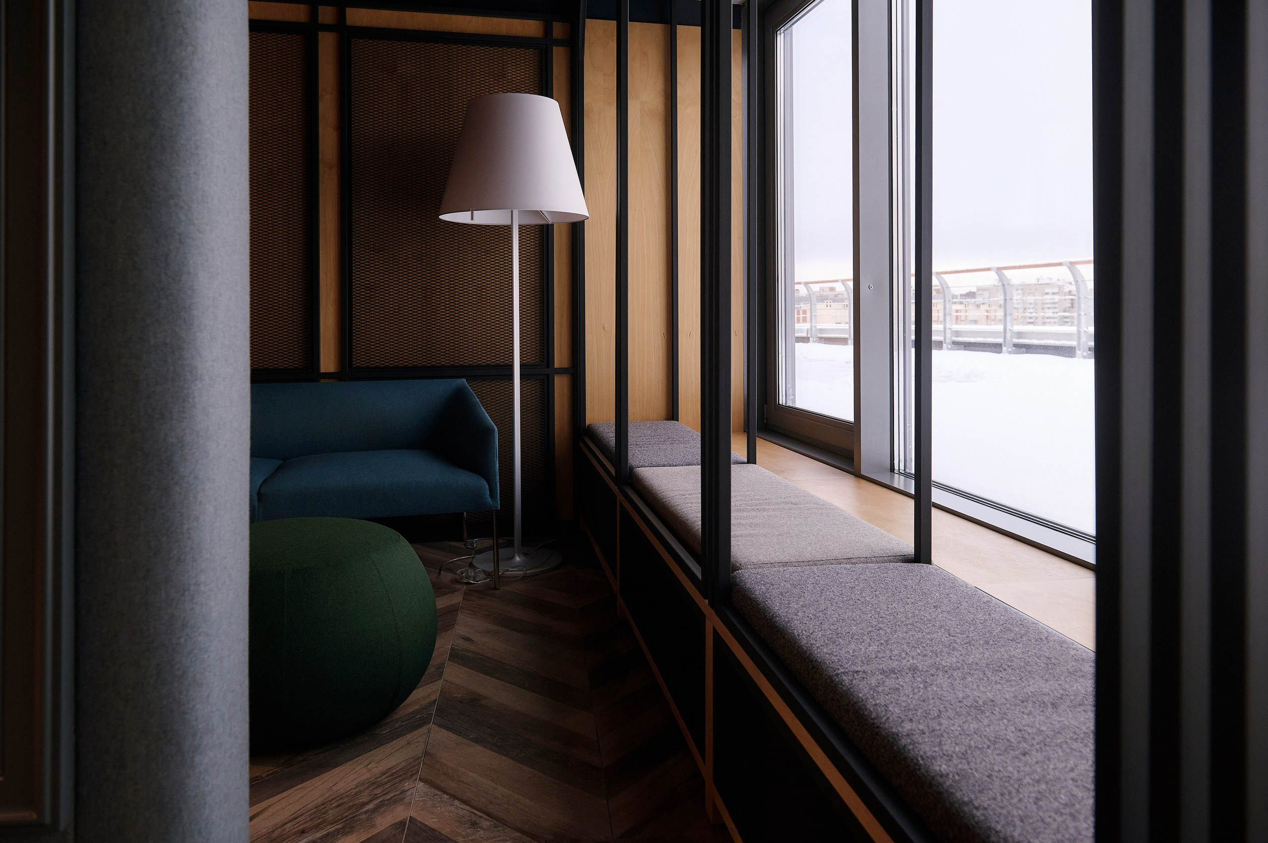 Интерьерная для Петрович. Ваш мультижанровый фотограф Александр Белов