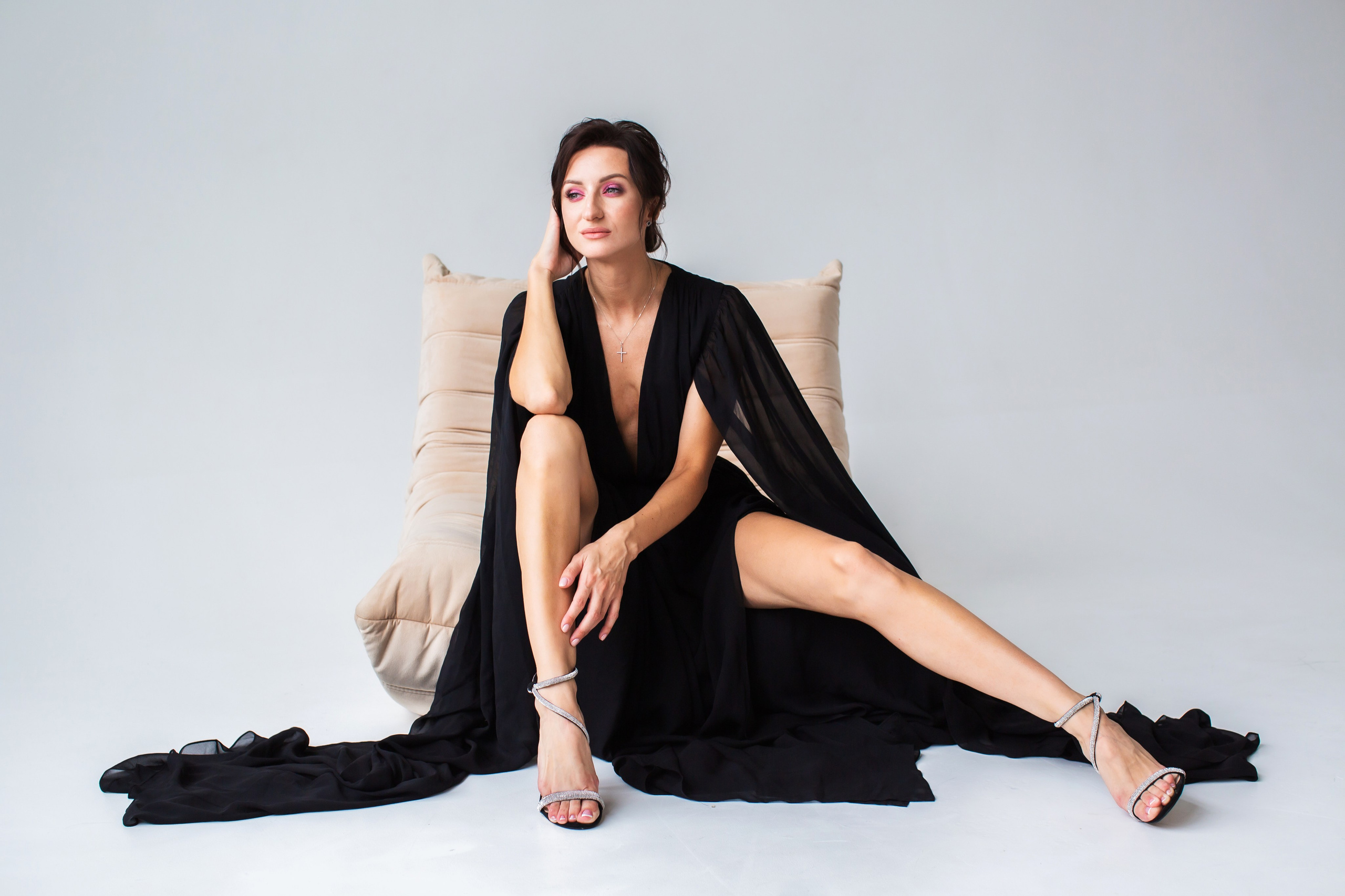 Portrait. Фотограф во Владивостоке Настя Косач