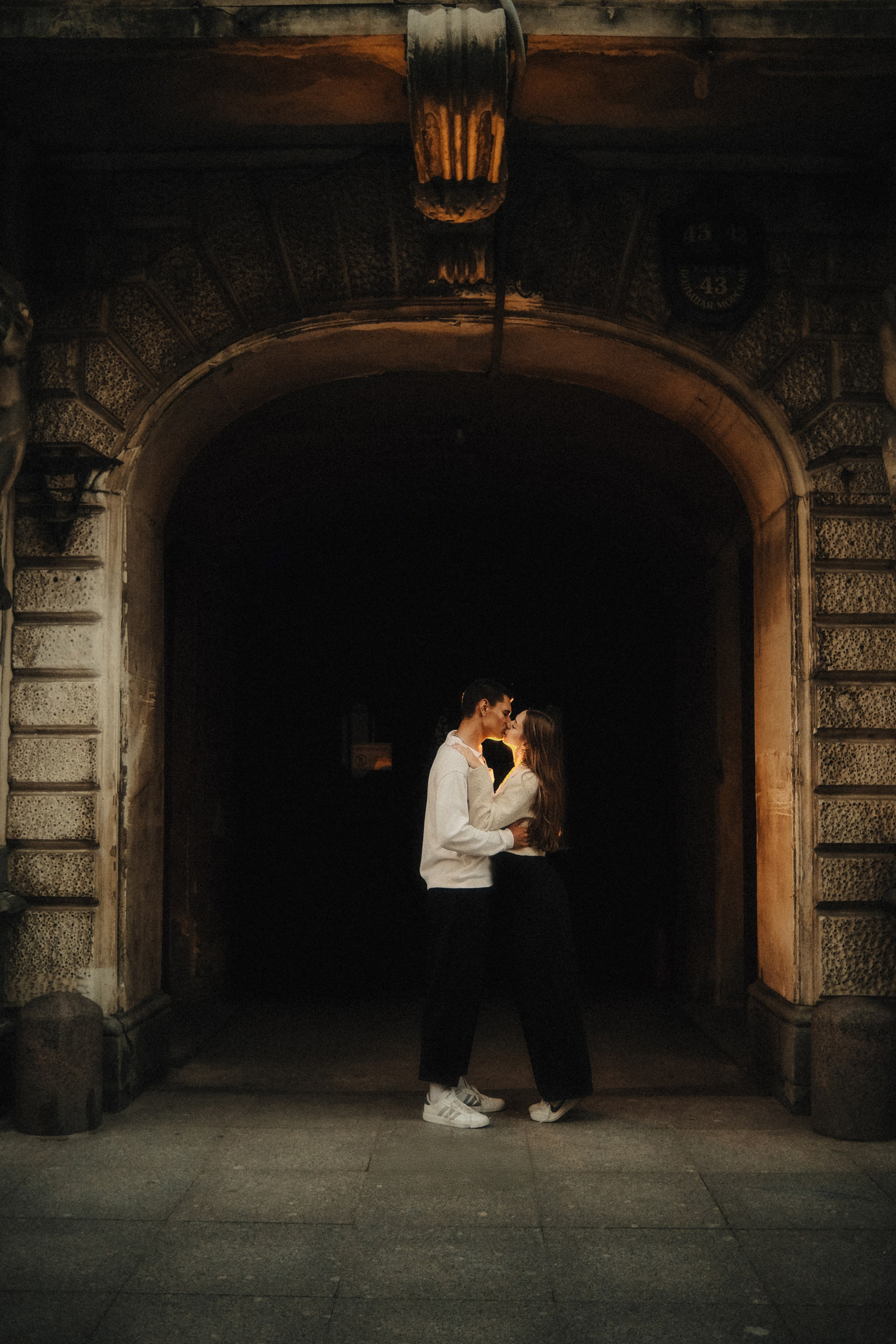 Настя & Матвей. Phdkvmr.ru