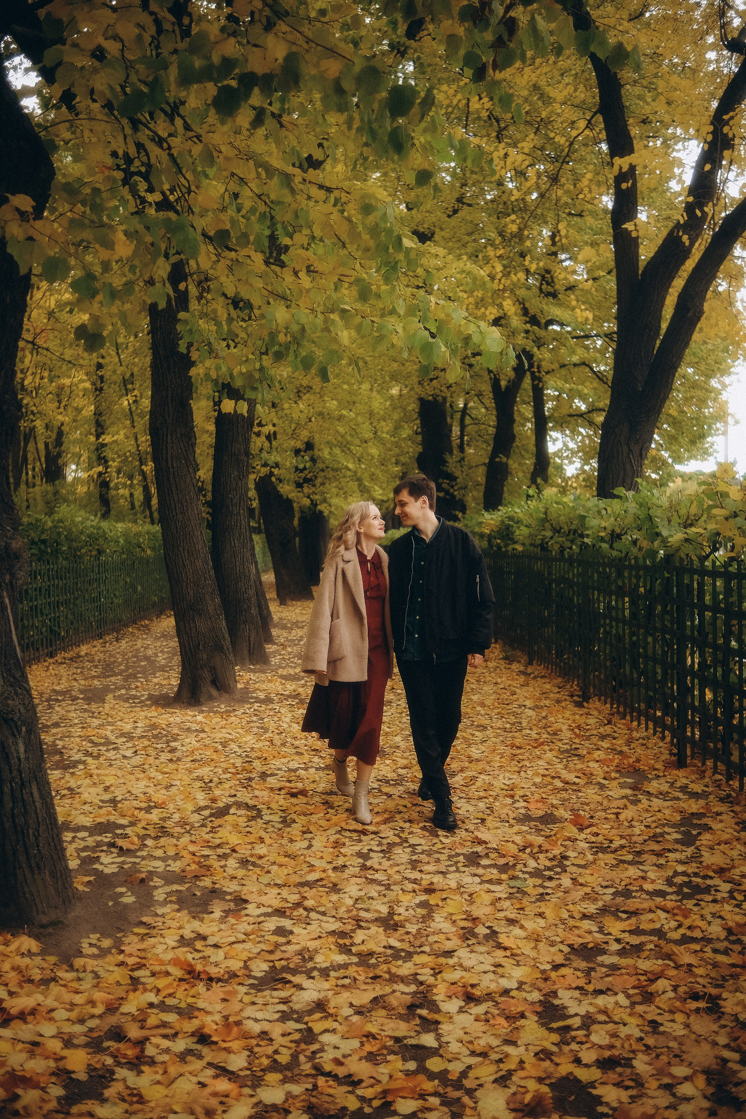 Соня&Паша. Phdkvmr.ru