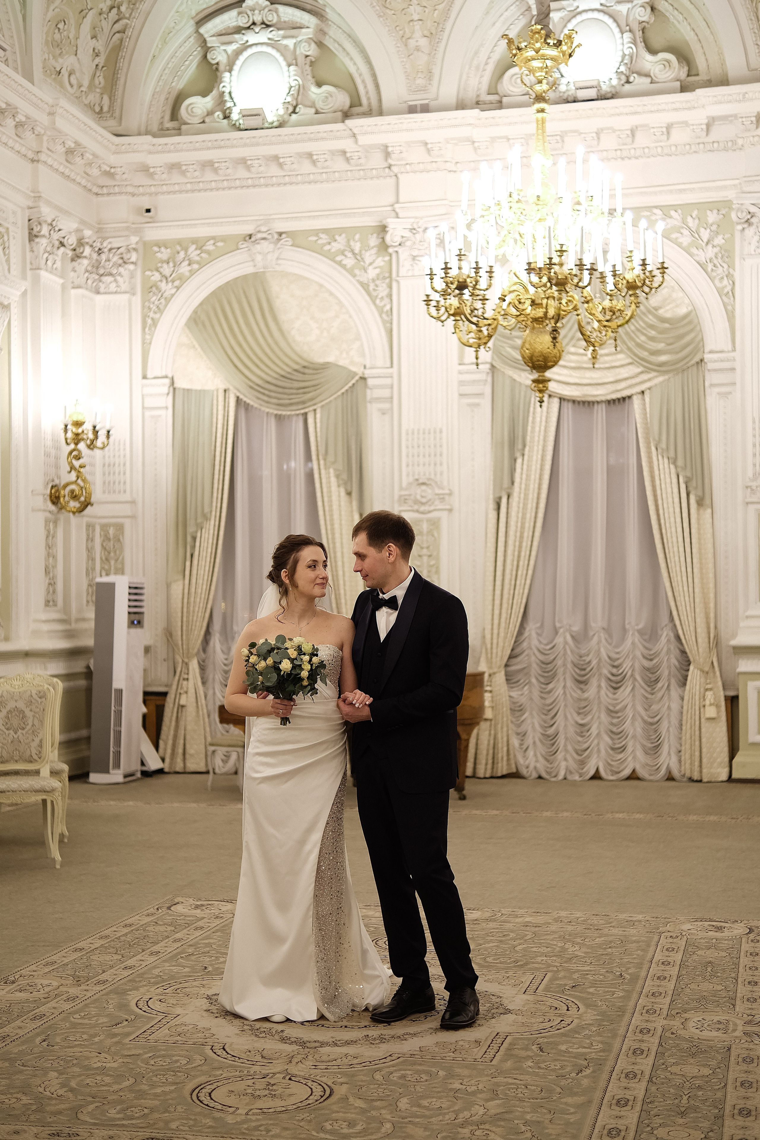 Настя & Ярослав. ДБ1. Phdkvmr.ru