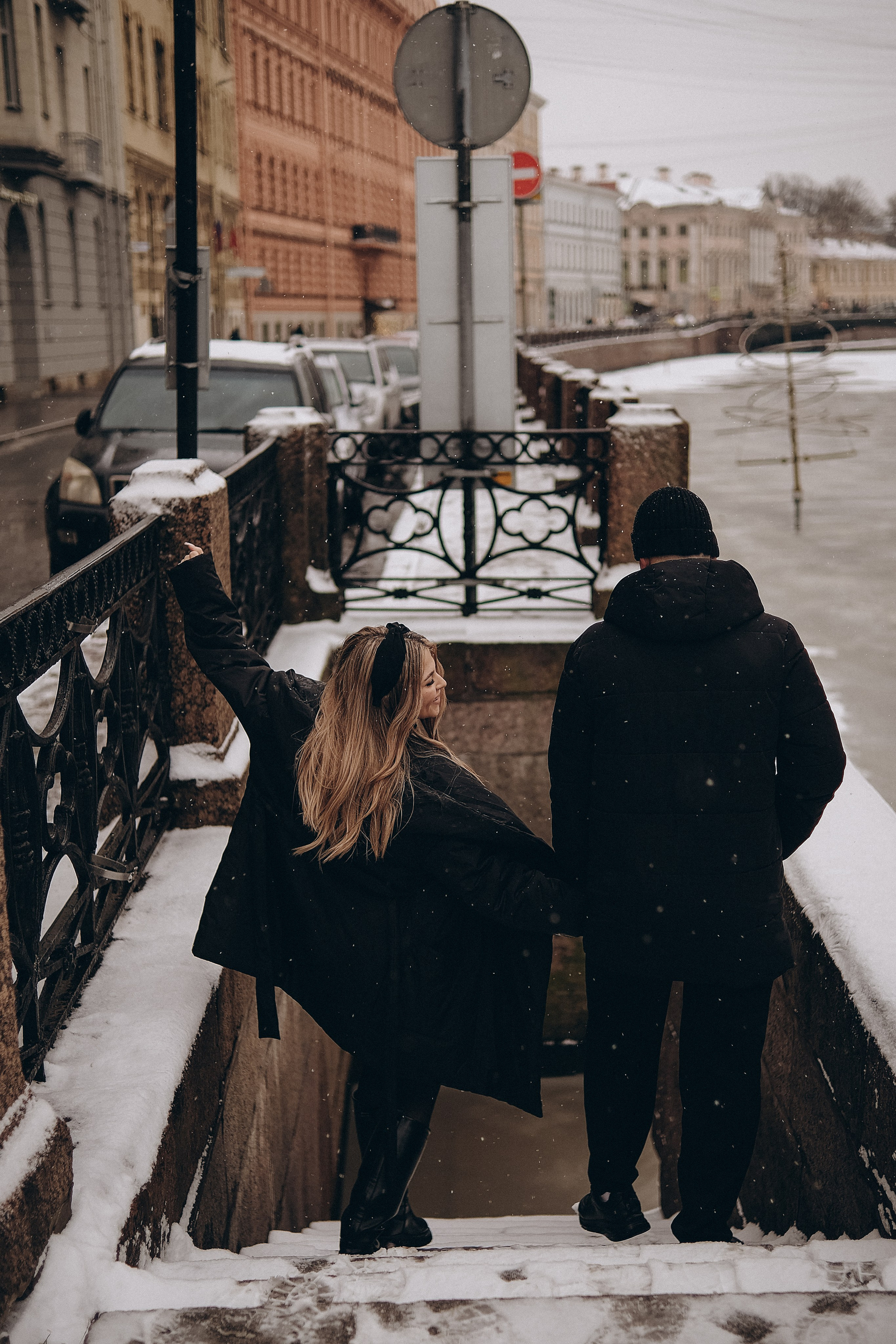 Соня & Витя. Phdkvmr.ru