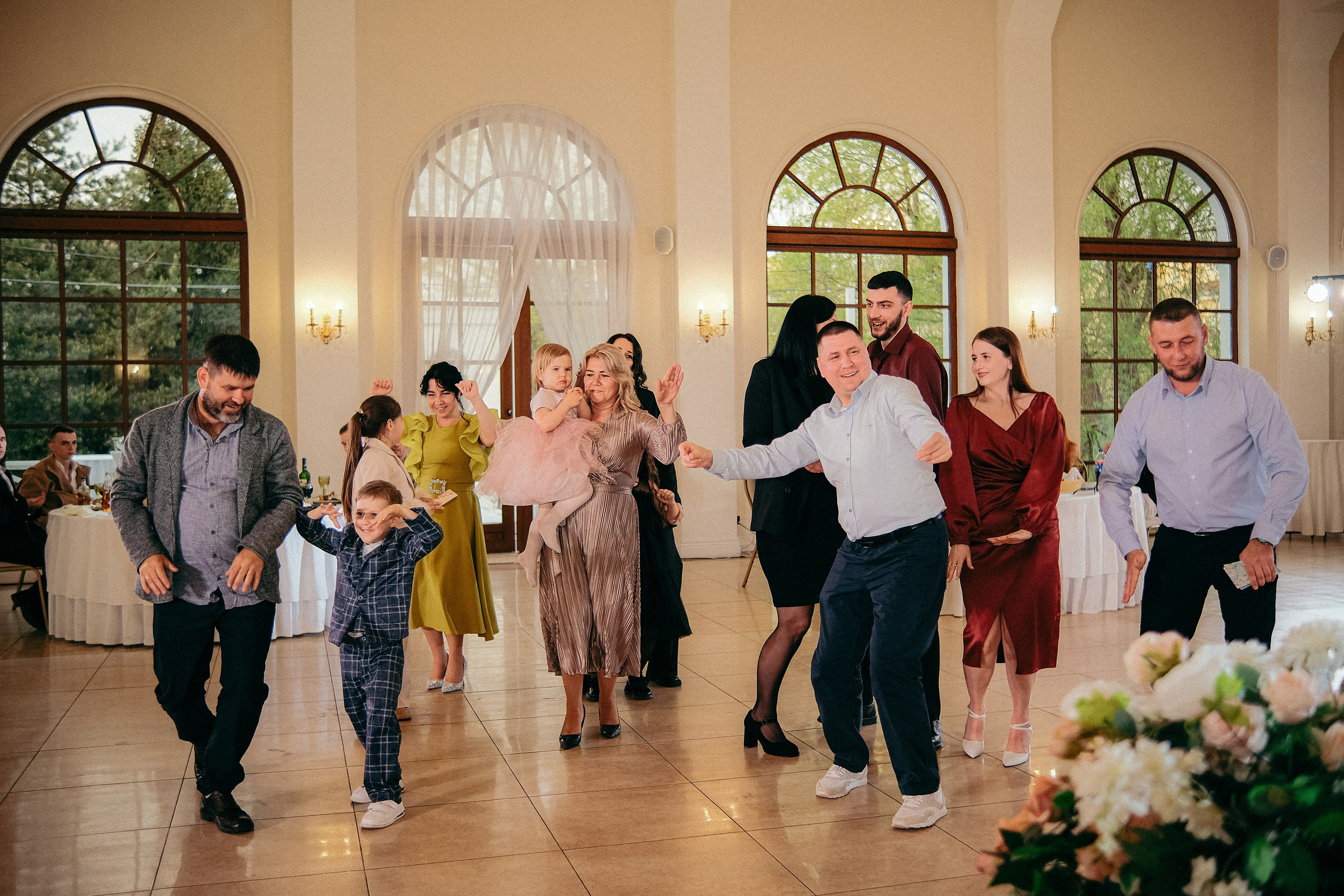 Рида & Богдан. Пушкин. Phdkvmr.ru