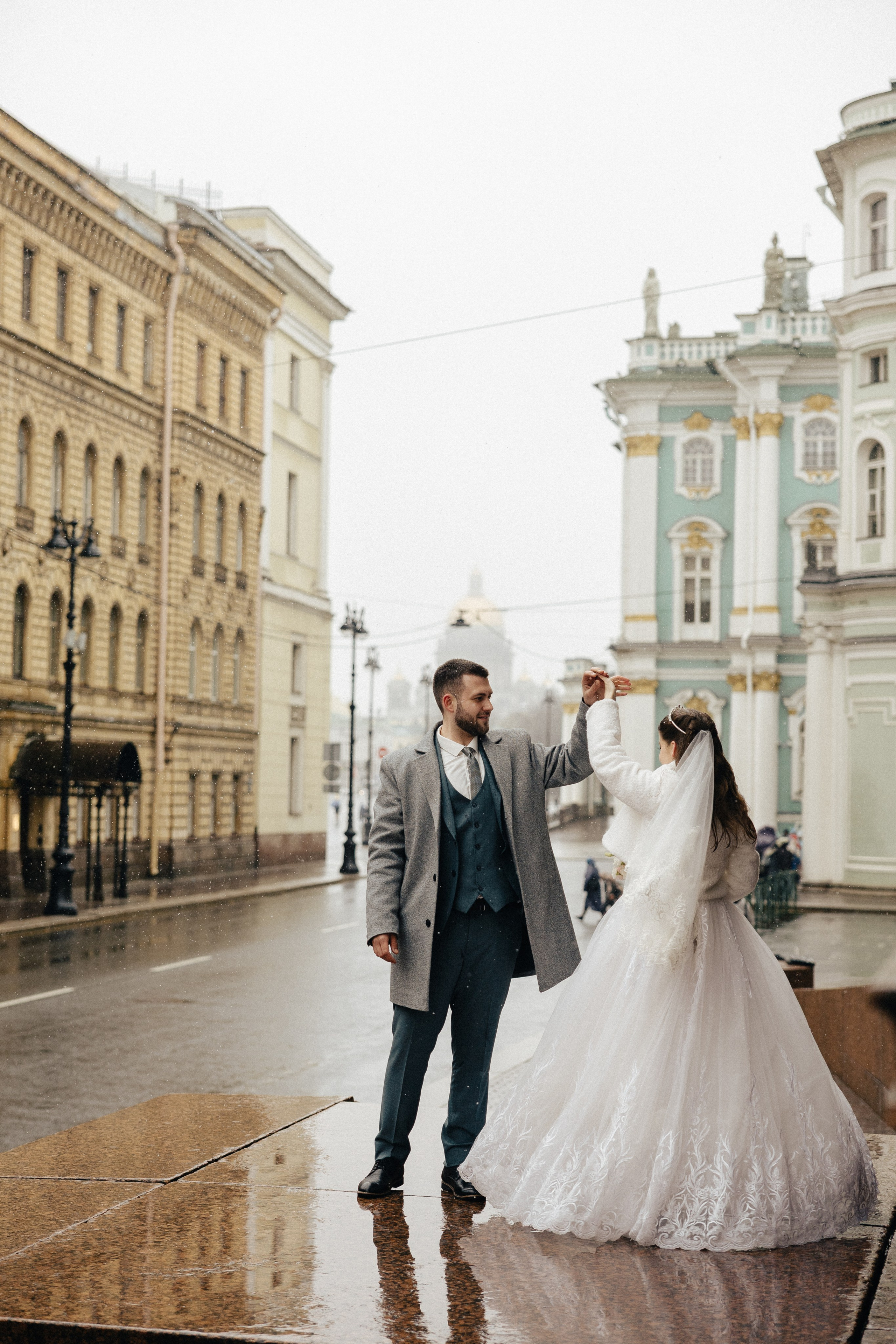 Таня & Даня. ДБ2. Phdkvmr.ru