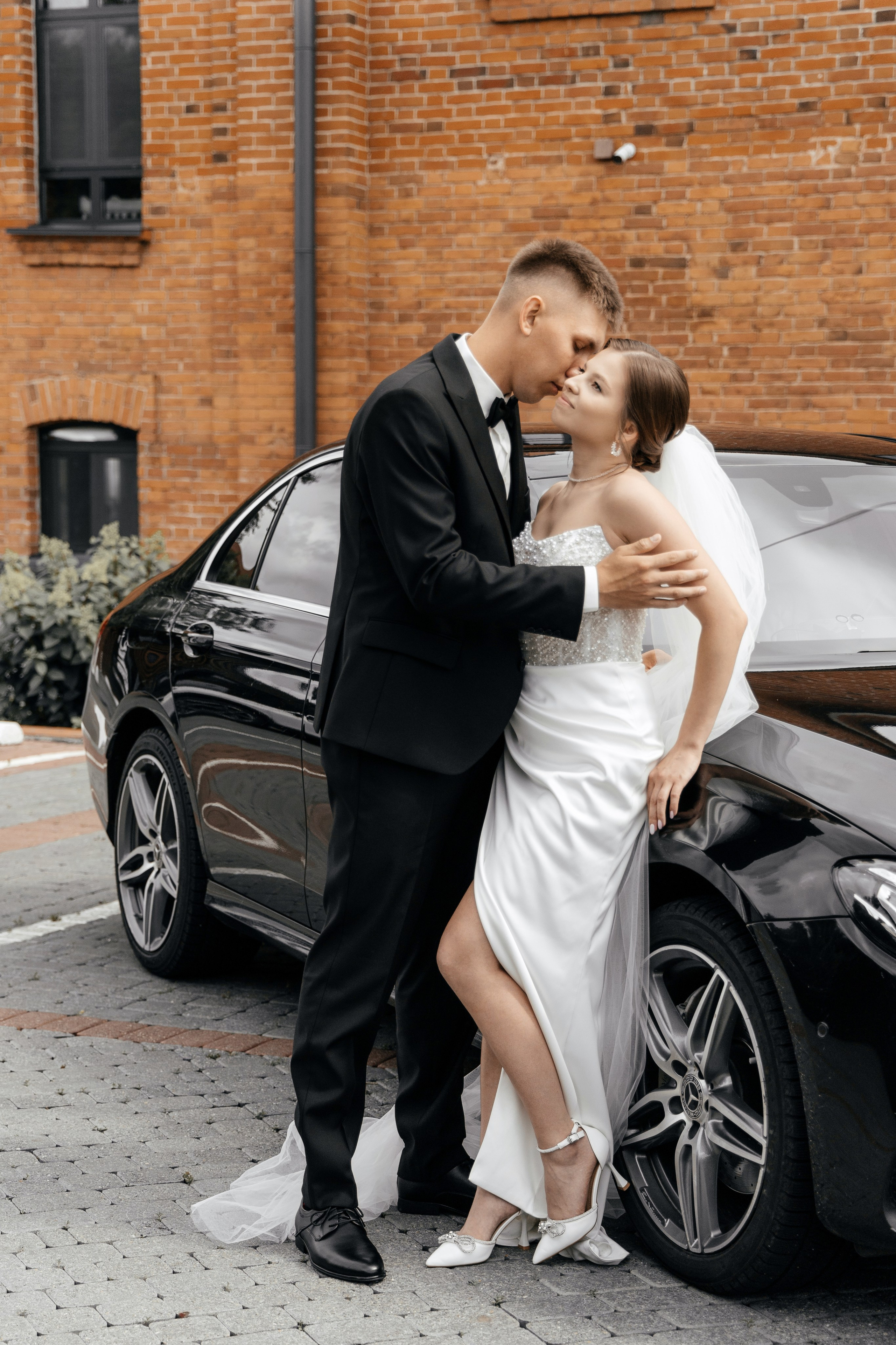 D&E WEDDING DAY. ФОТОГРАФ | ВИДЕОГРАФ | КУРГАН | ТЮМЕНЬ | ЕКБ Михаил Сутягин