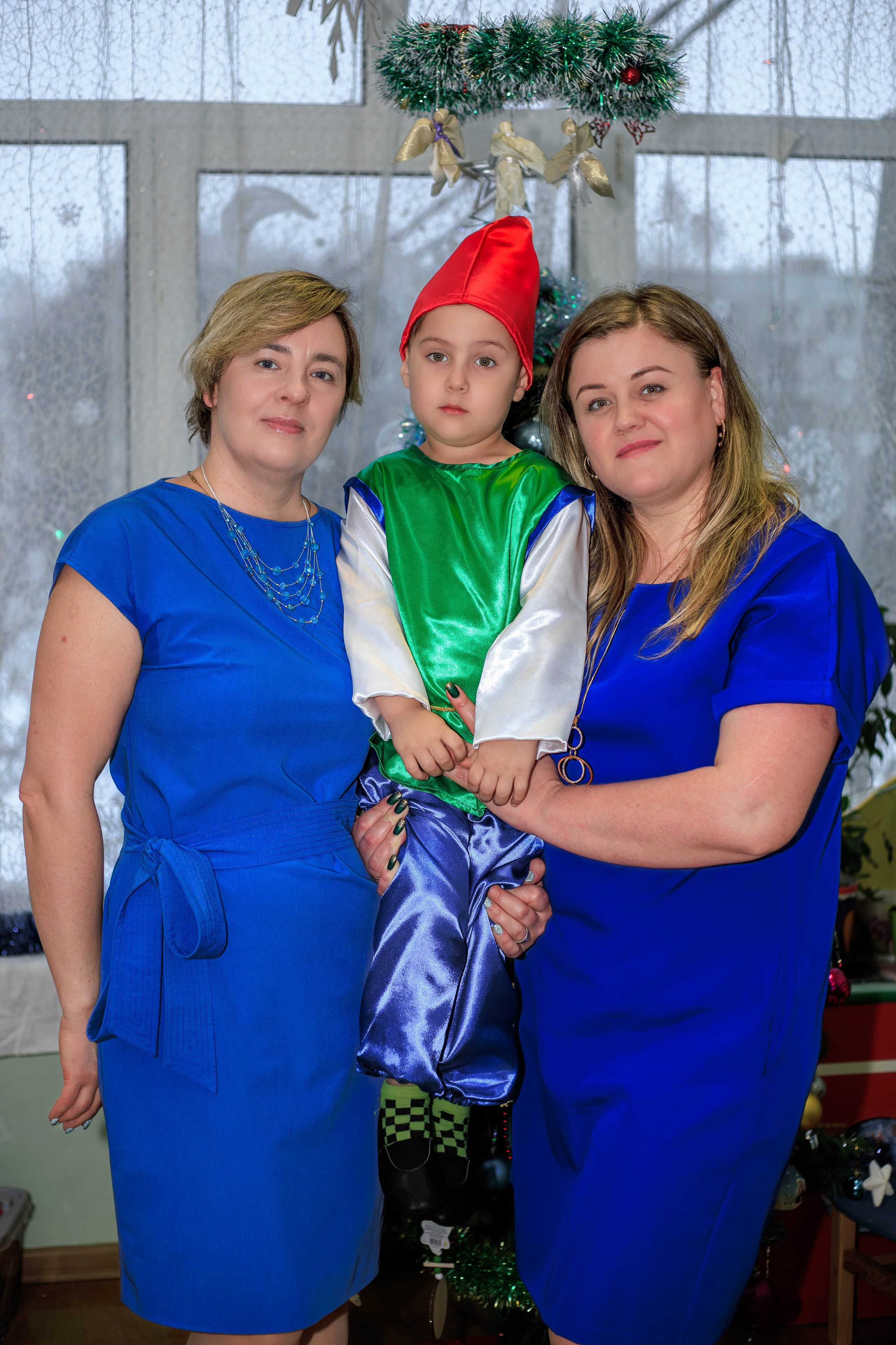 Мероприятия в детском саду. Семейный и свадебный фотограф в Москве и Домодедово Анна Авилочкина