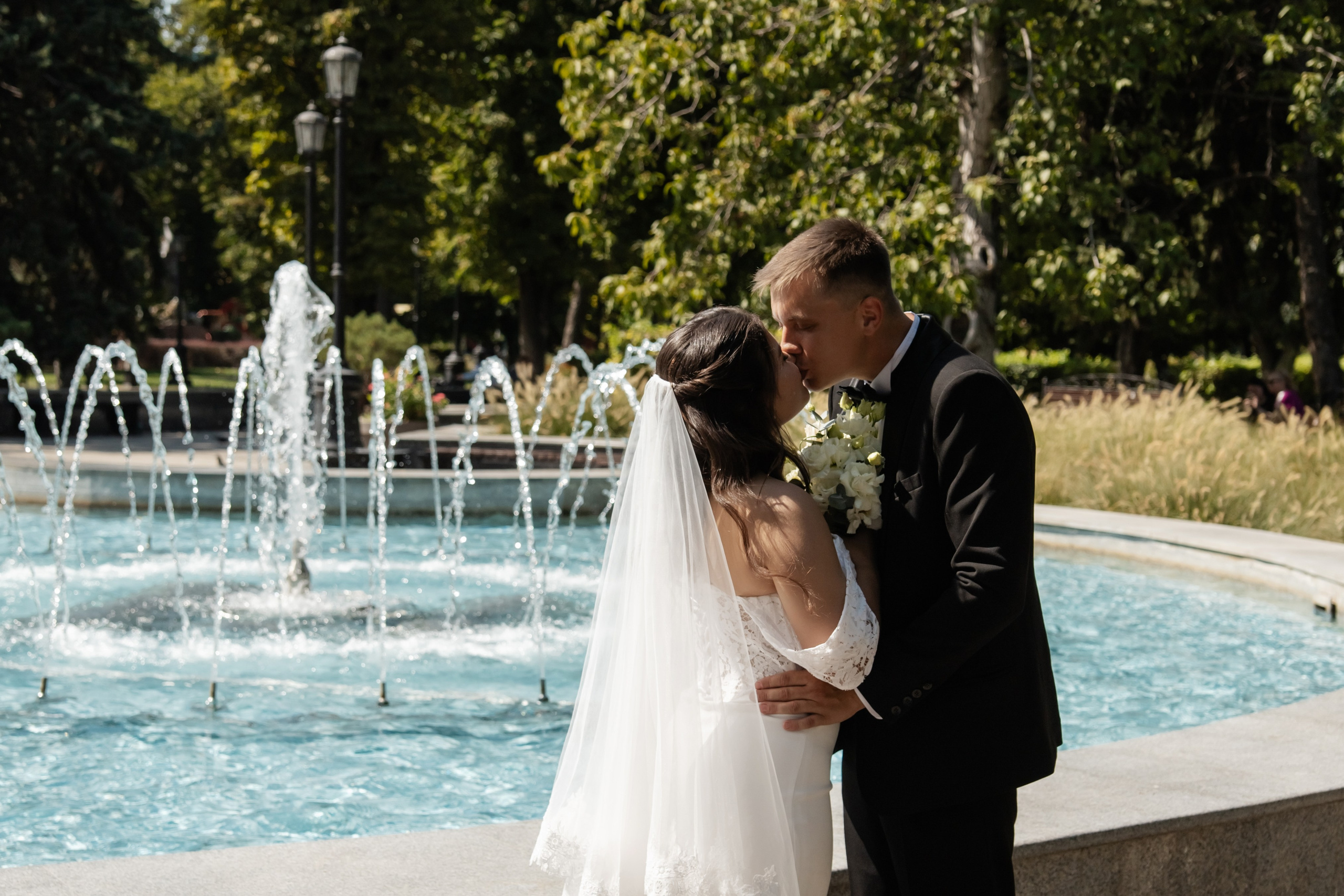 D&R | Krasnodar. Свадебный фотограф Краснодар Марина Зверева