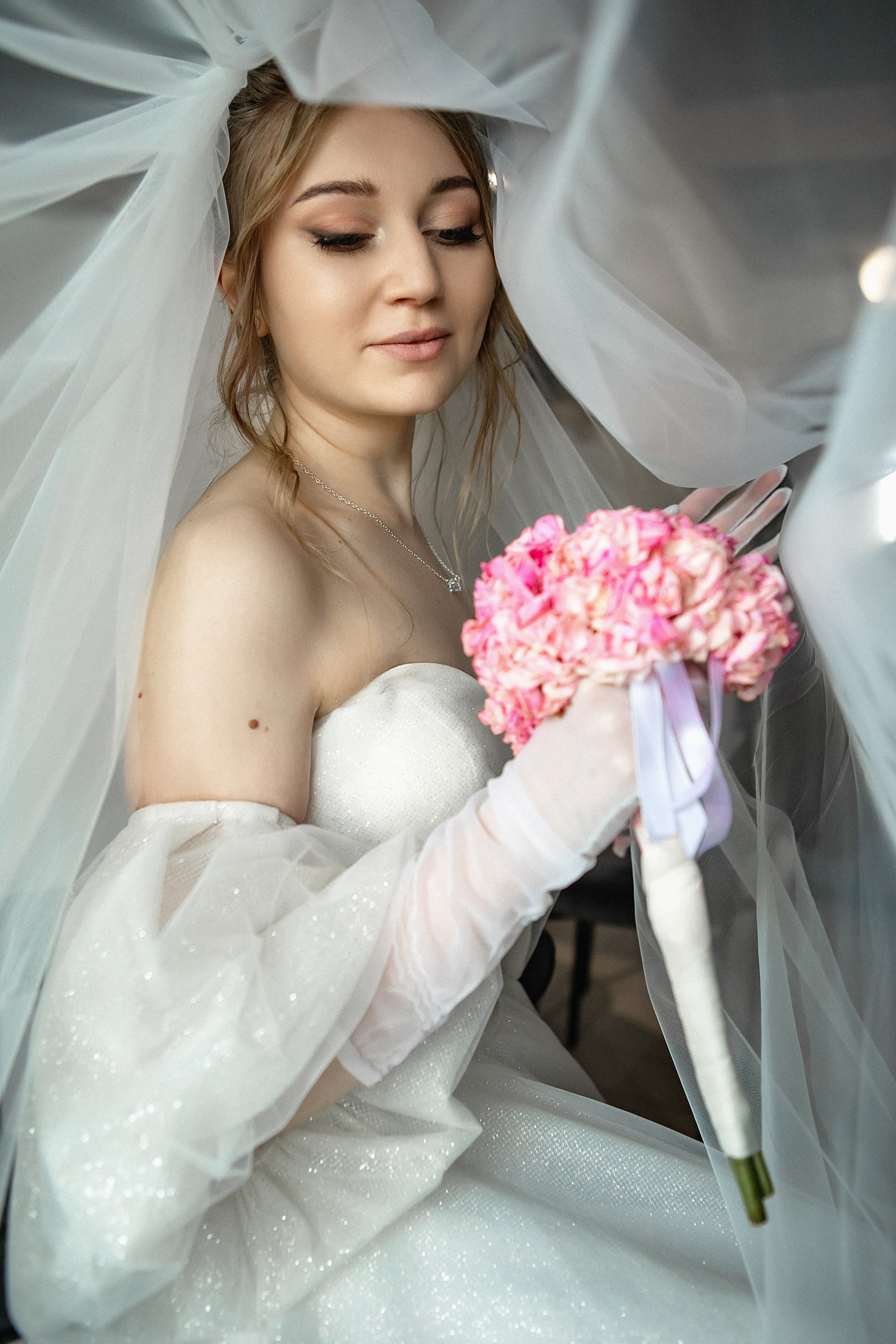 Александр & Любовь. Ксения Федорова — фотограф