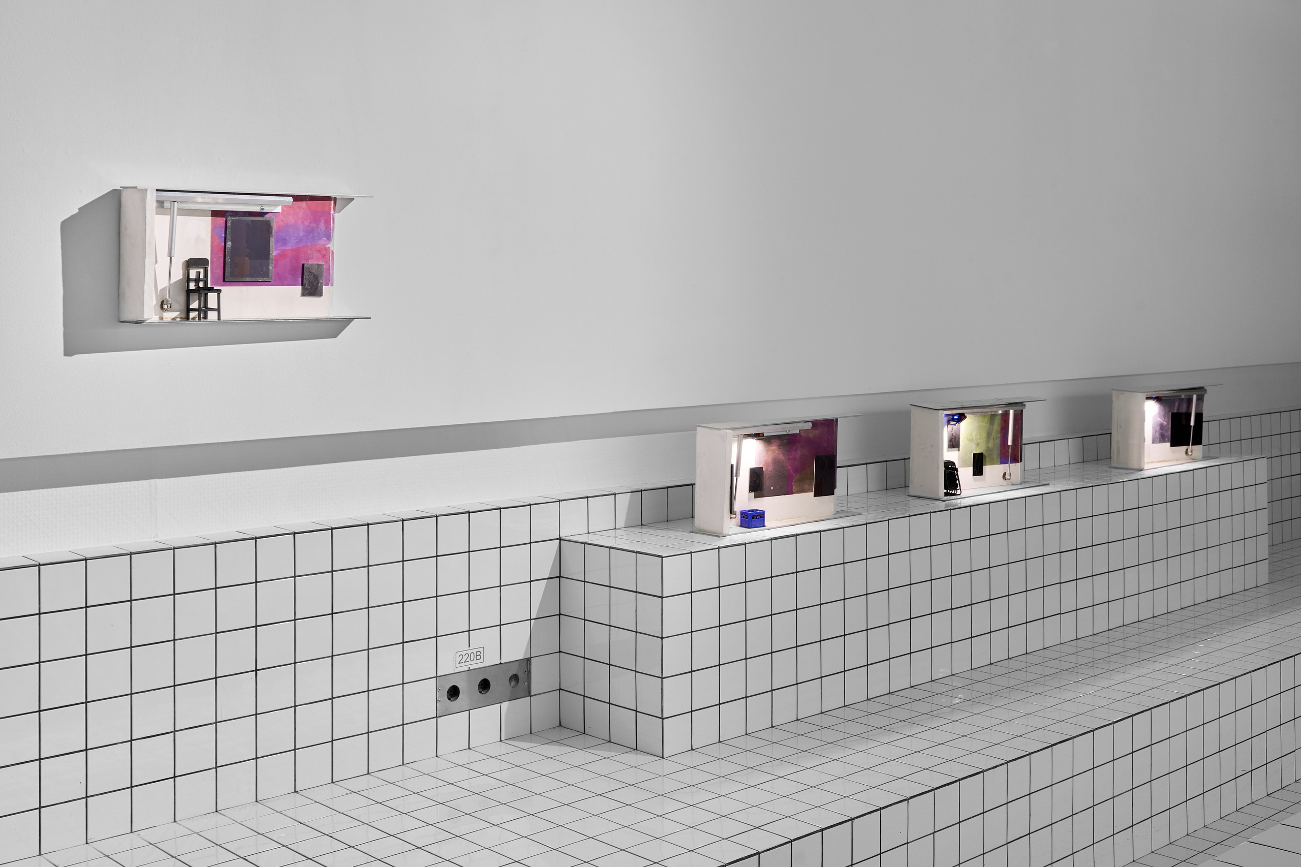 Doll's dream. Илья Крончев-Иванов