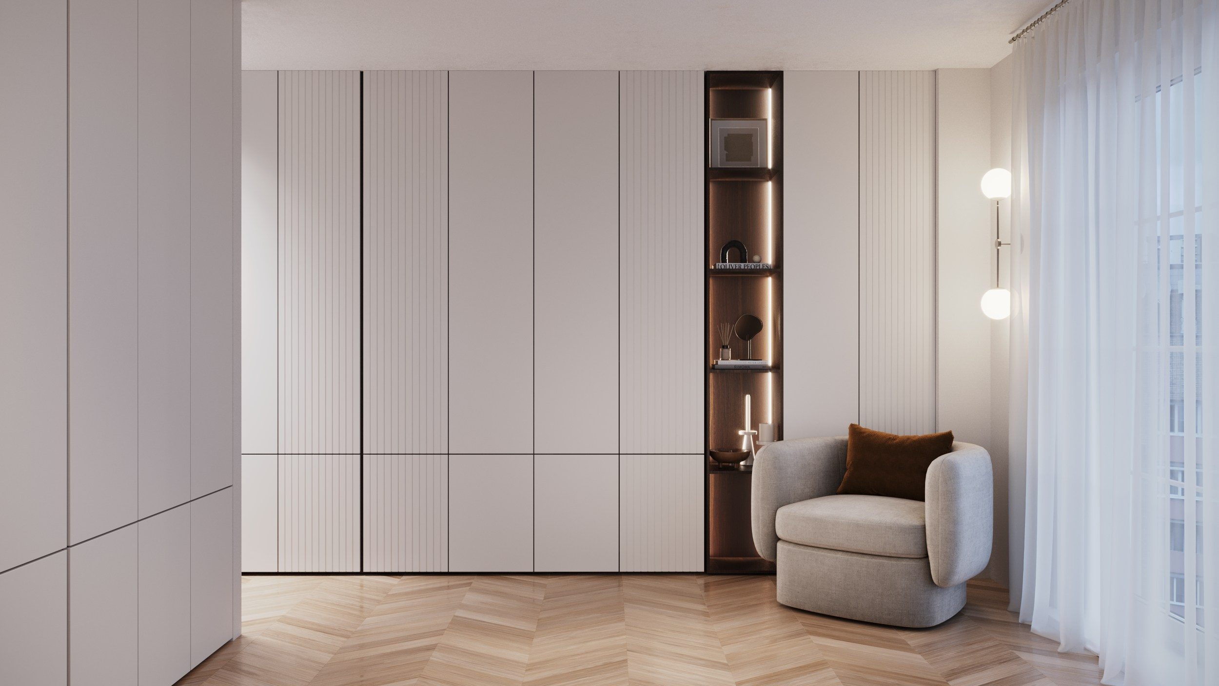 № 20. 3D-визуализатор Юлия Вент e-mail: yuliya_vent@mail.ru