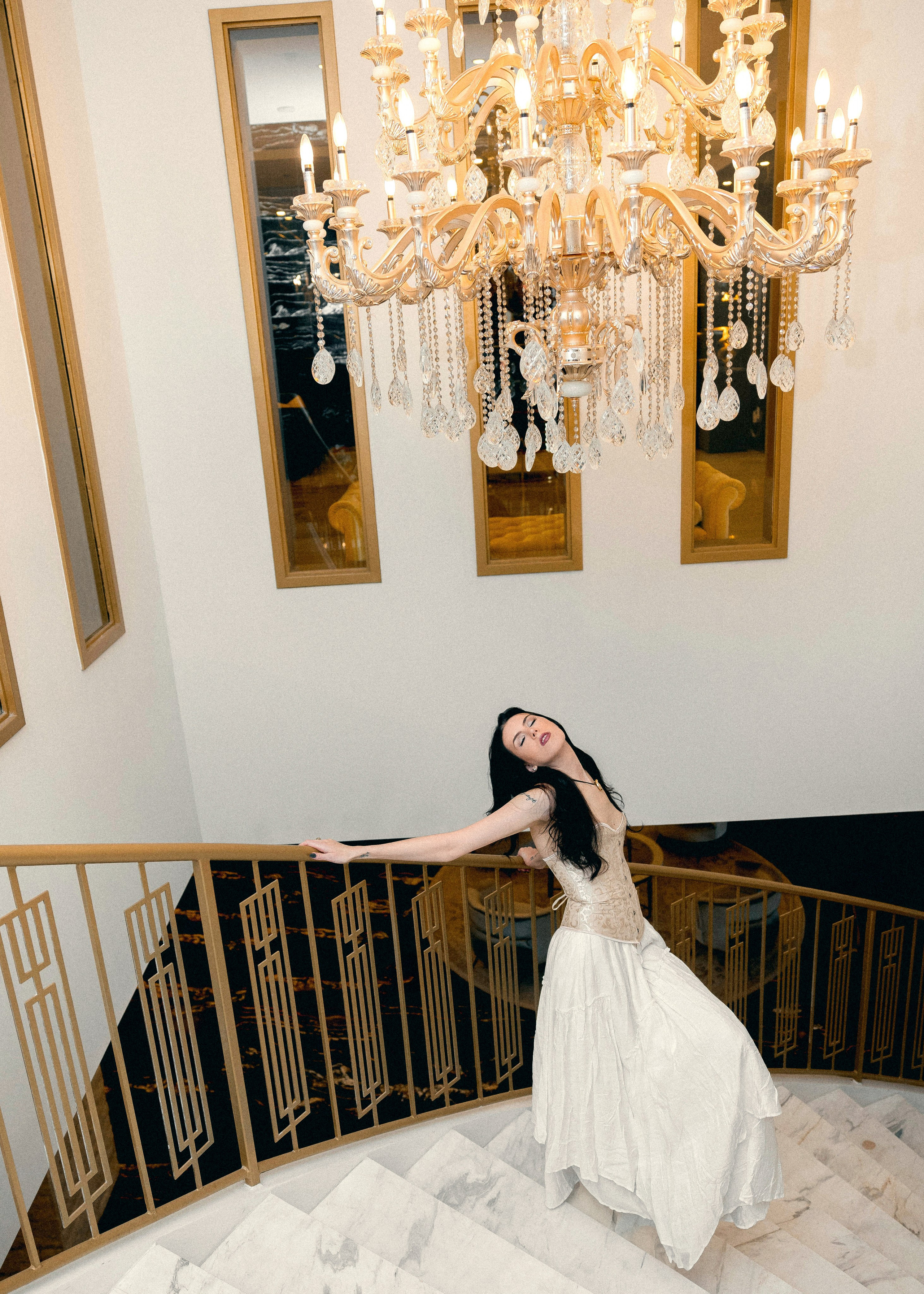 Portraits. Halifax Photographer — Kristina Konstantinidi