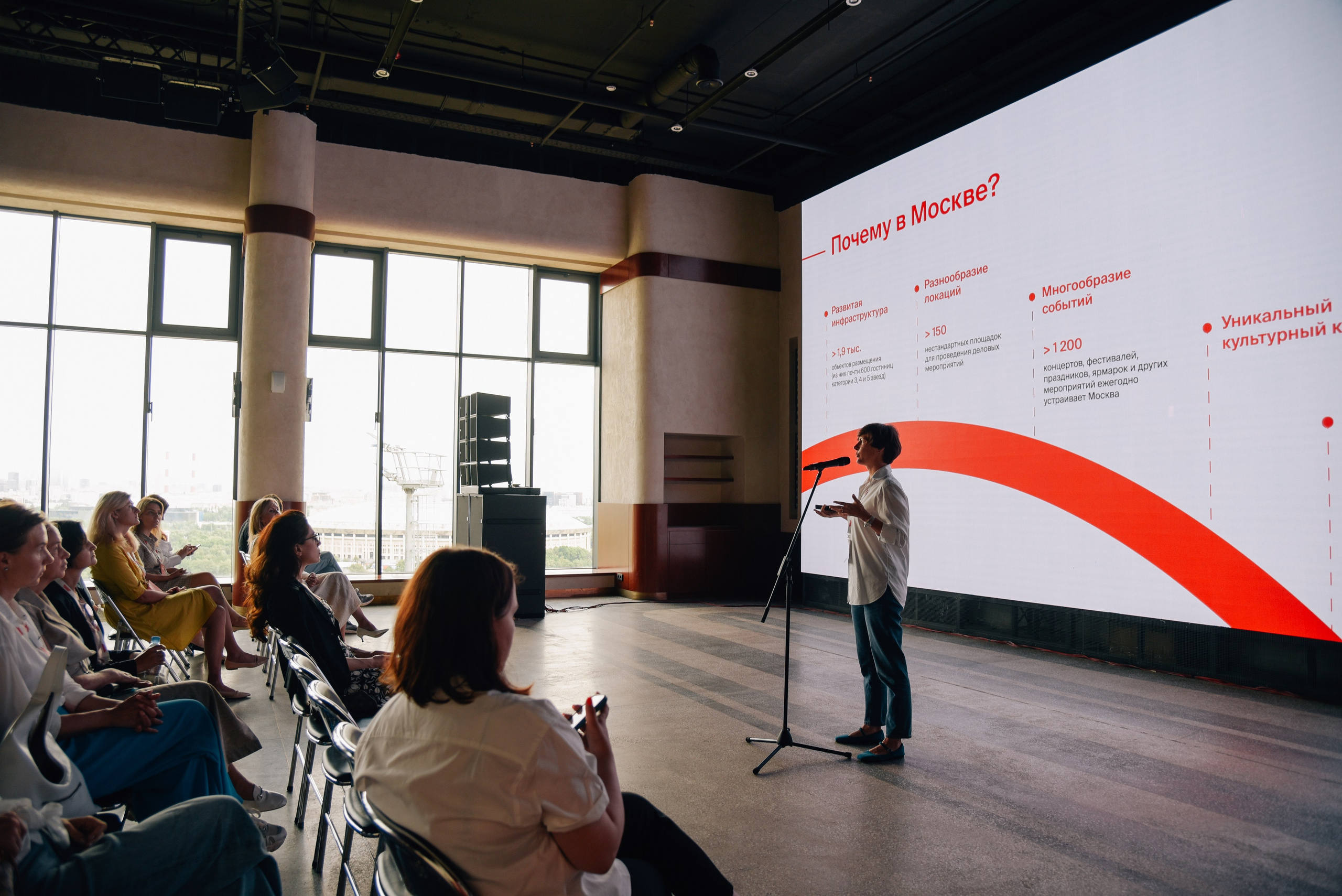 Московские Гостиные Воробьевы горы. Фотограф Лола Волна, город Москва