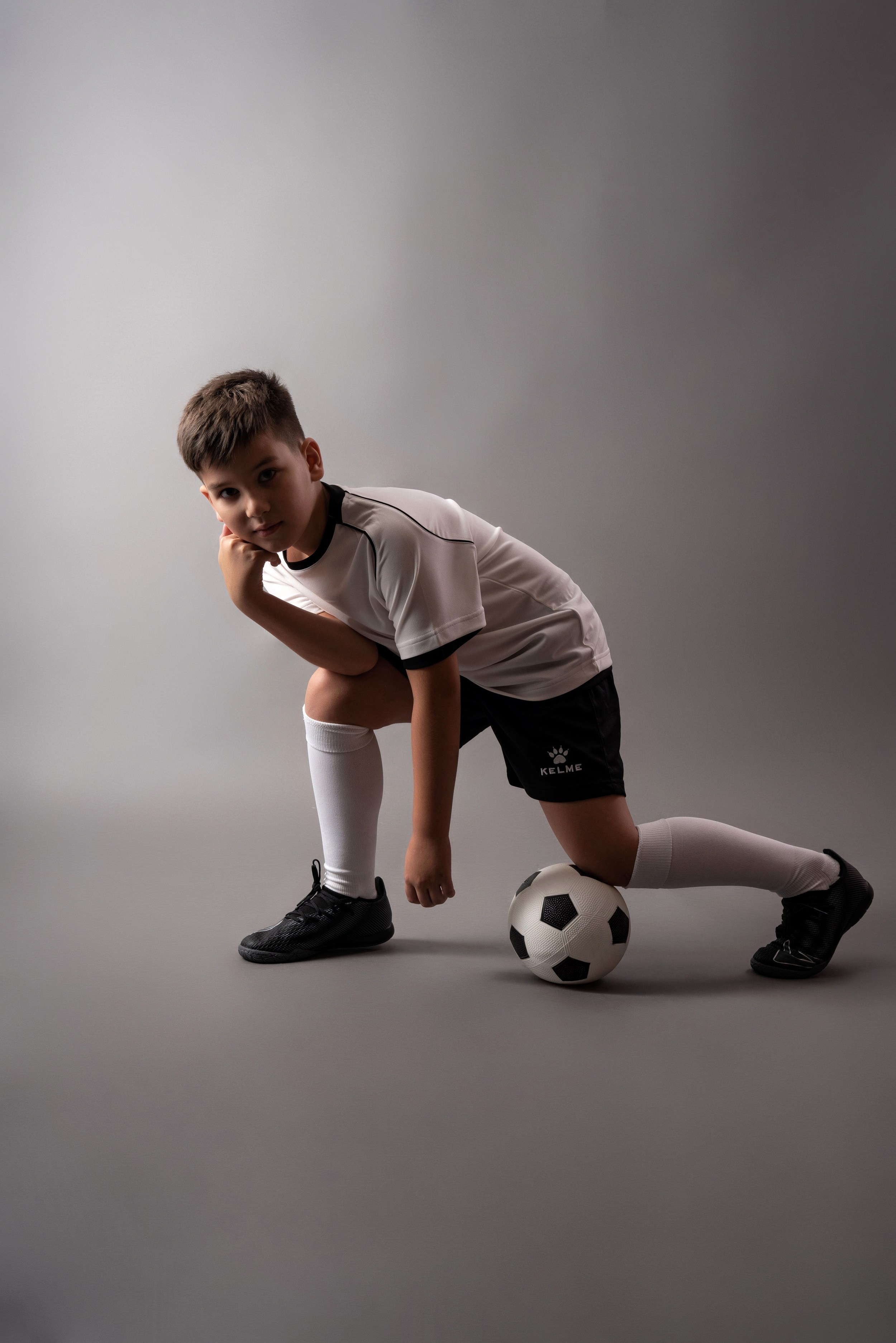 Наша гордость (спорт-проект). Фотограф в Норильске и Кайеркане