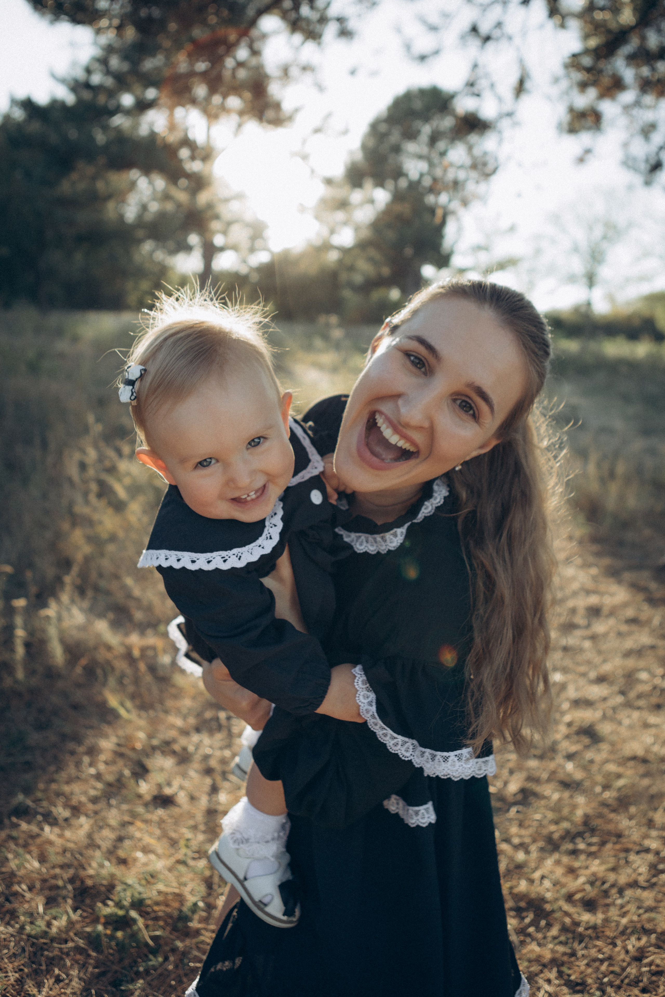 Василисе 1 годик. Семейный фотограф и фотограф на роды в Ростове-на-Дону Мухина Виктория