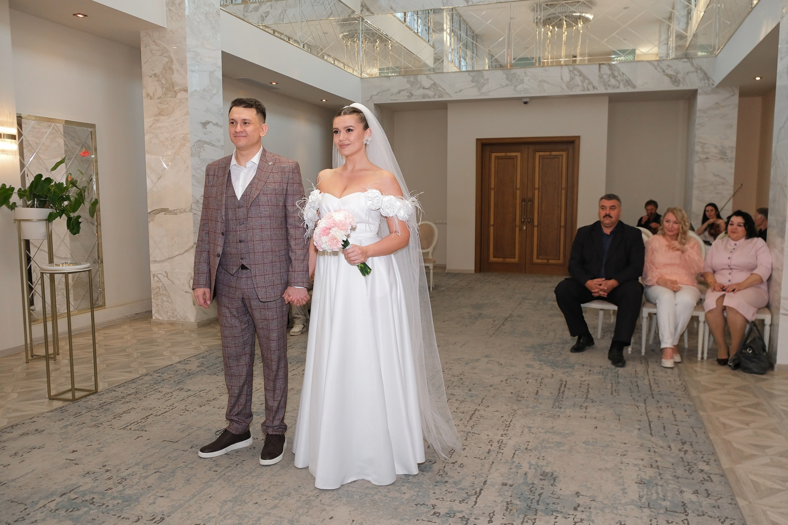 Свадебное портфолио. Свадебный фотограф в Москве Оля Мороз