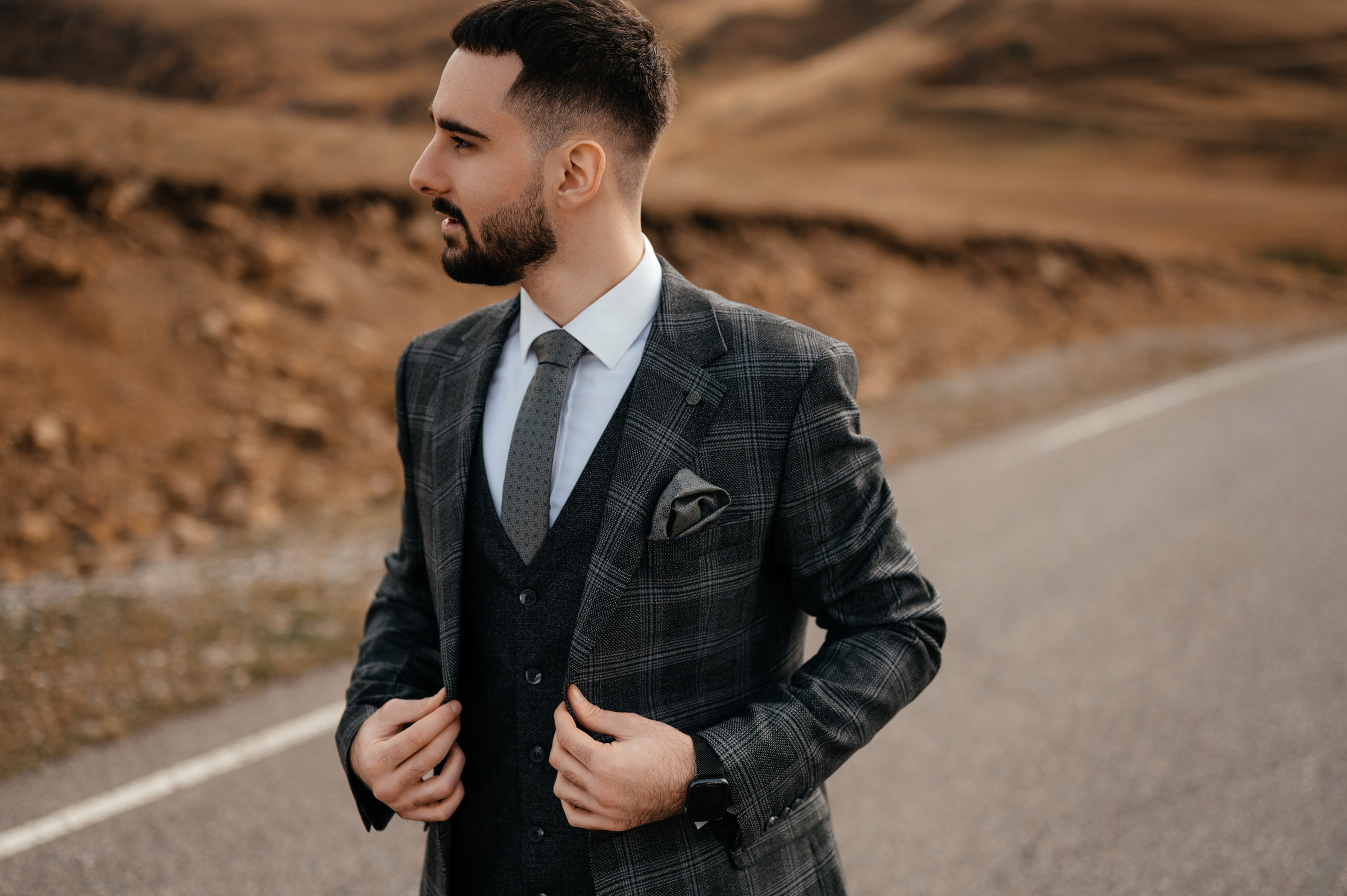 Елизавета & Евгений (Джилы-Су). Свадебный фотограф в Донецке — Вита Донец