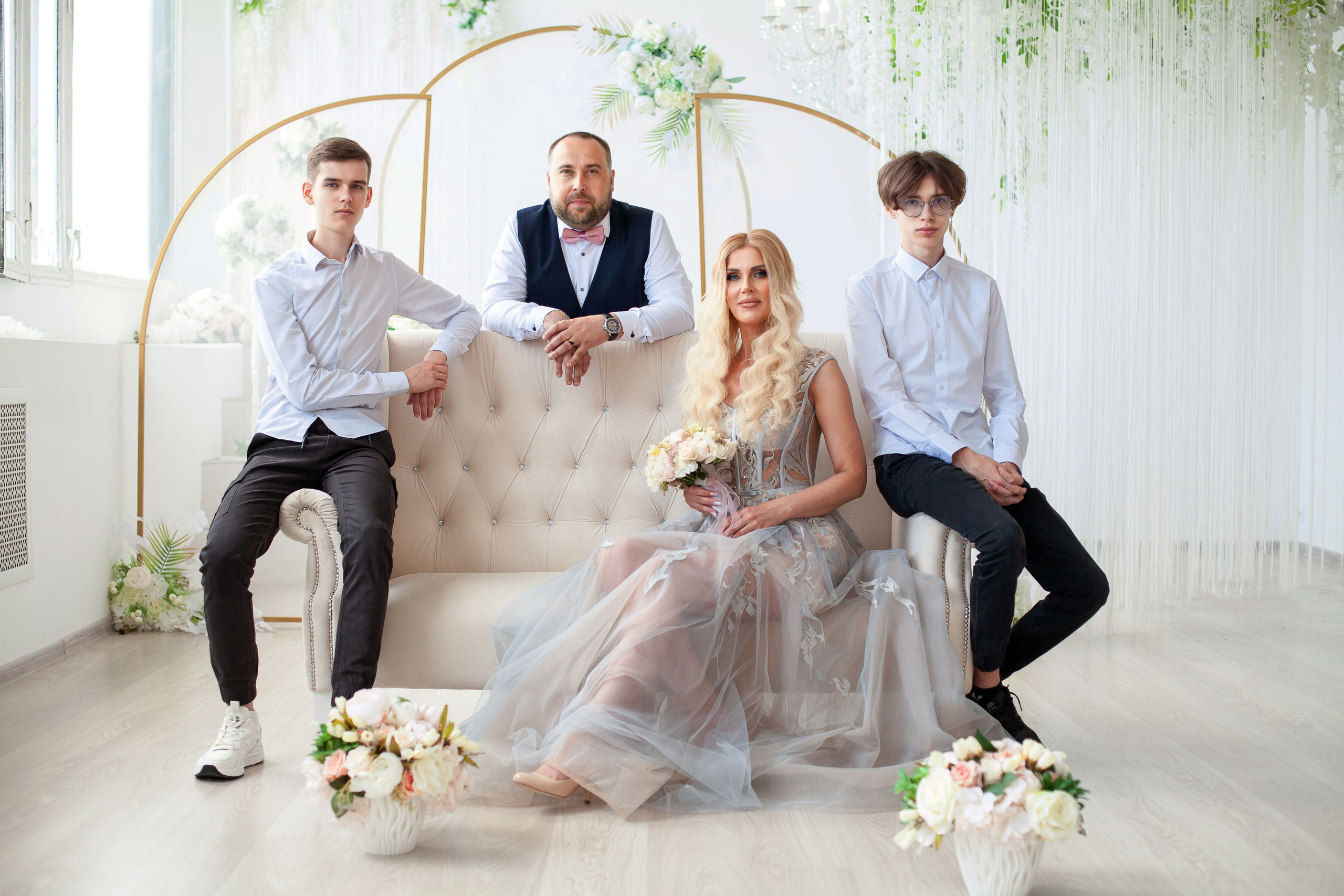 Фотограф на свадьбу в Нижнем Новгороде. Семейный, школьный фотограф в Нижнем Новгороде Елена Сентюрева