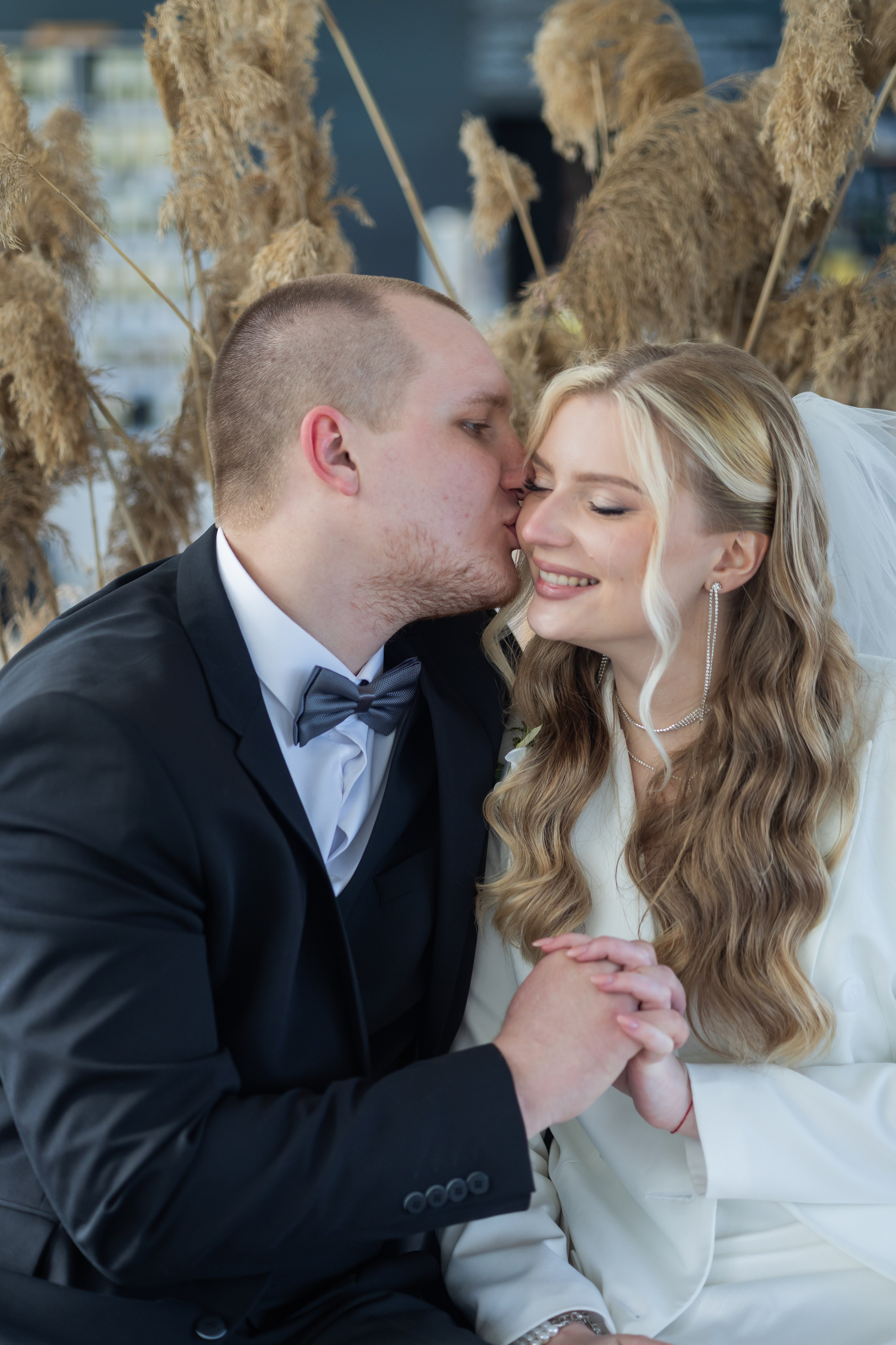 Дмитрий и Дарья. Фотограф и Видеограф Алексей Удовиков